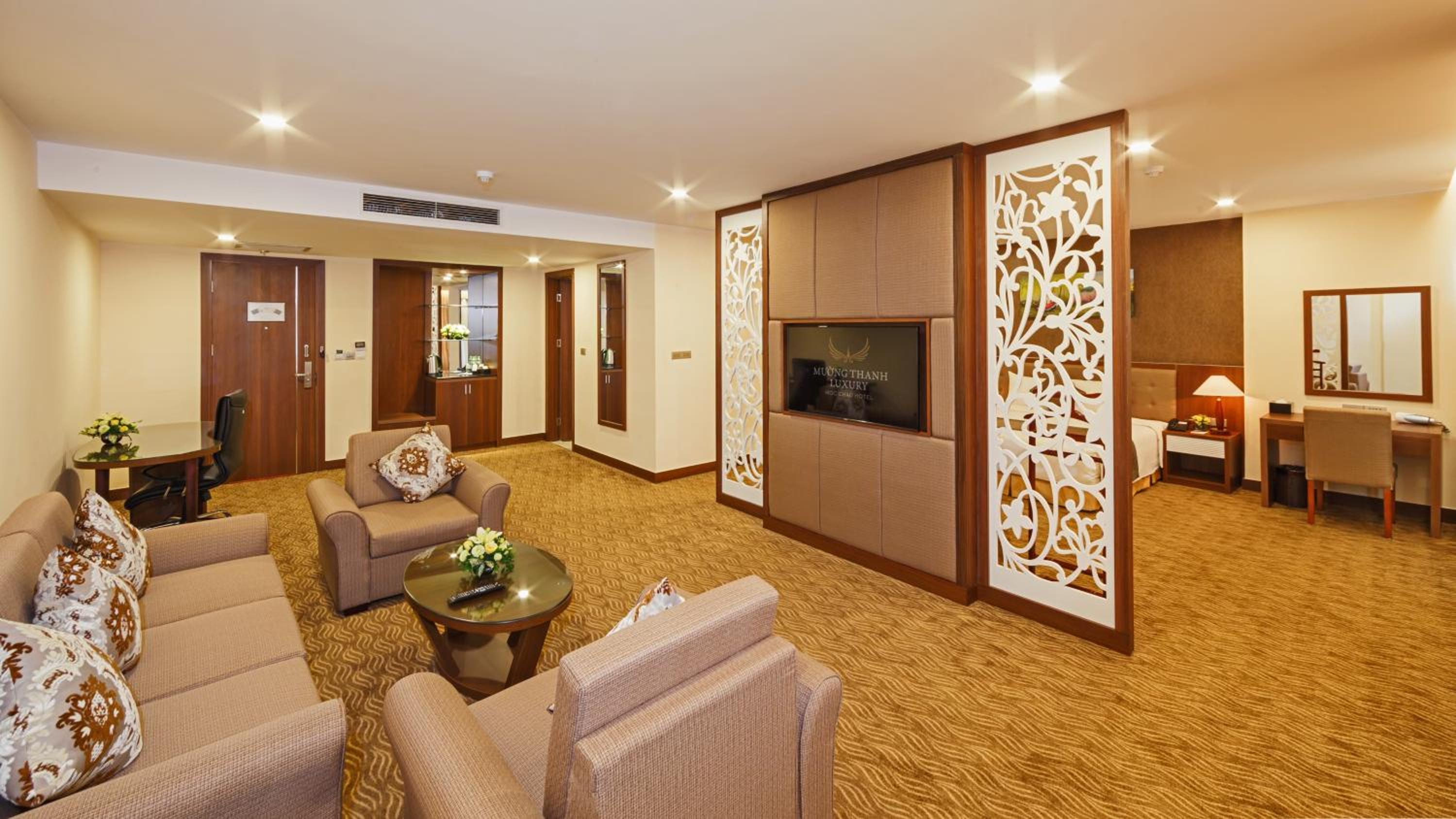 Executive Suite photo 3