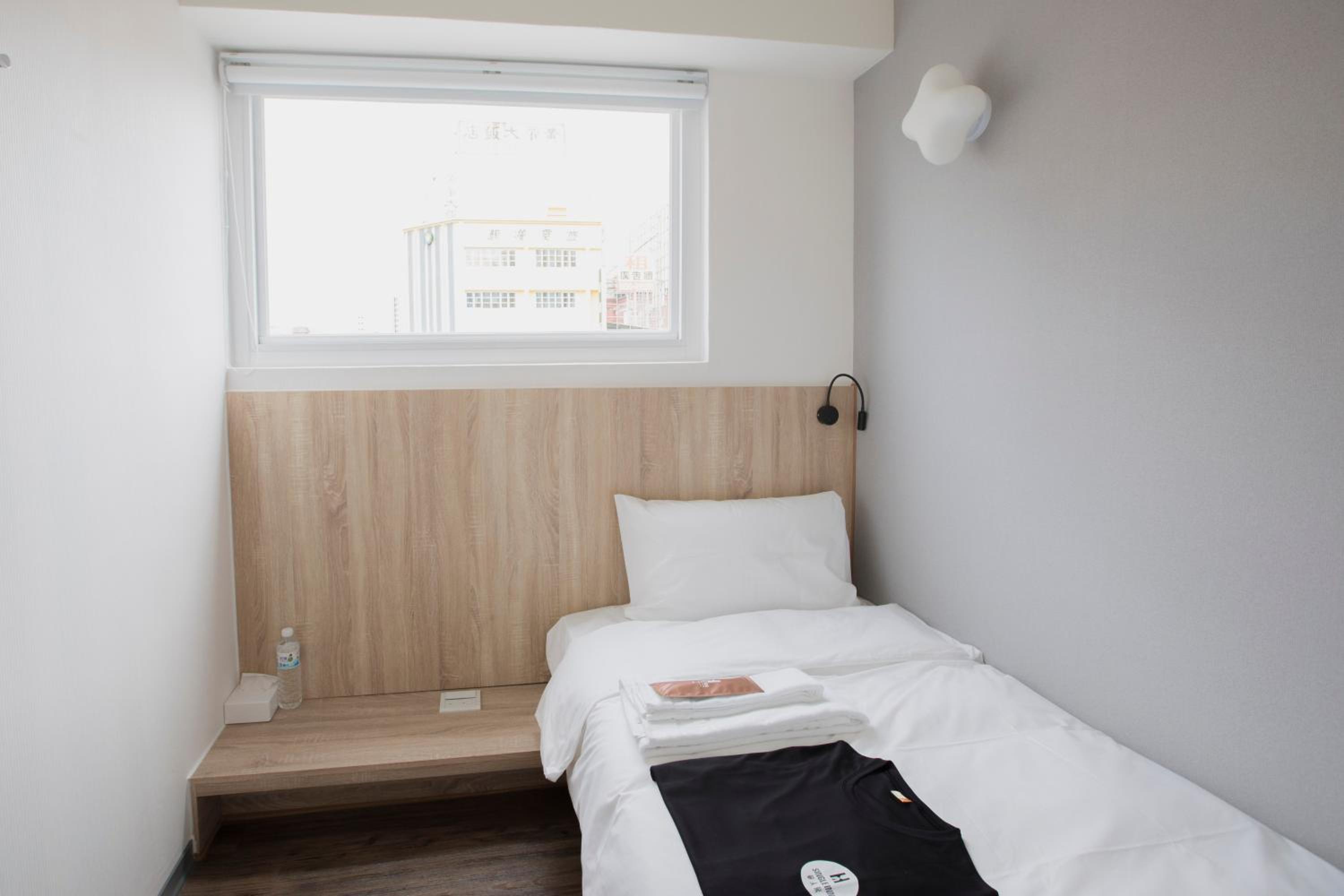 Single Room for Male  photo 1