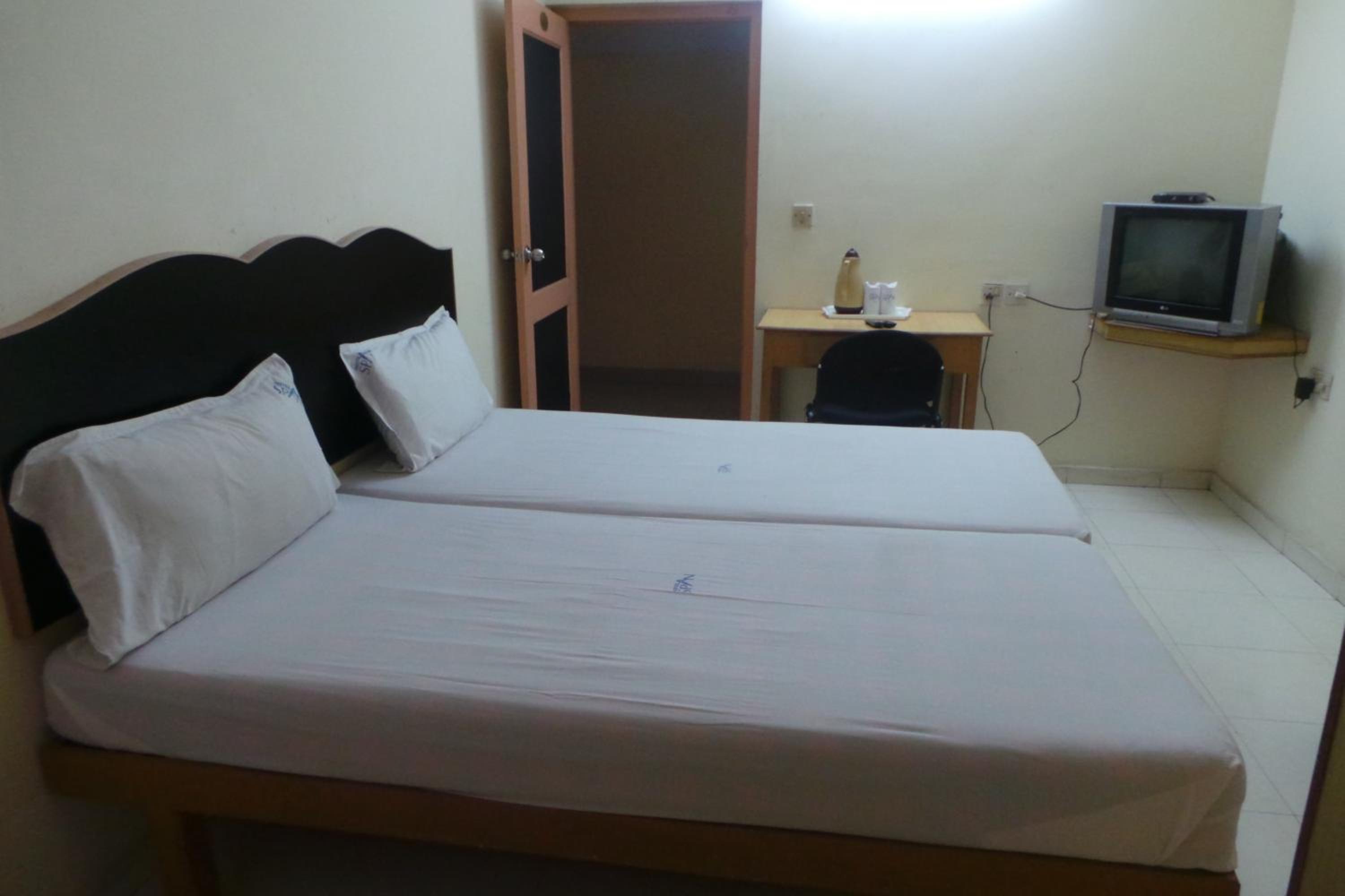 Deluxe Room photo 1