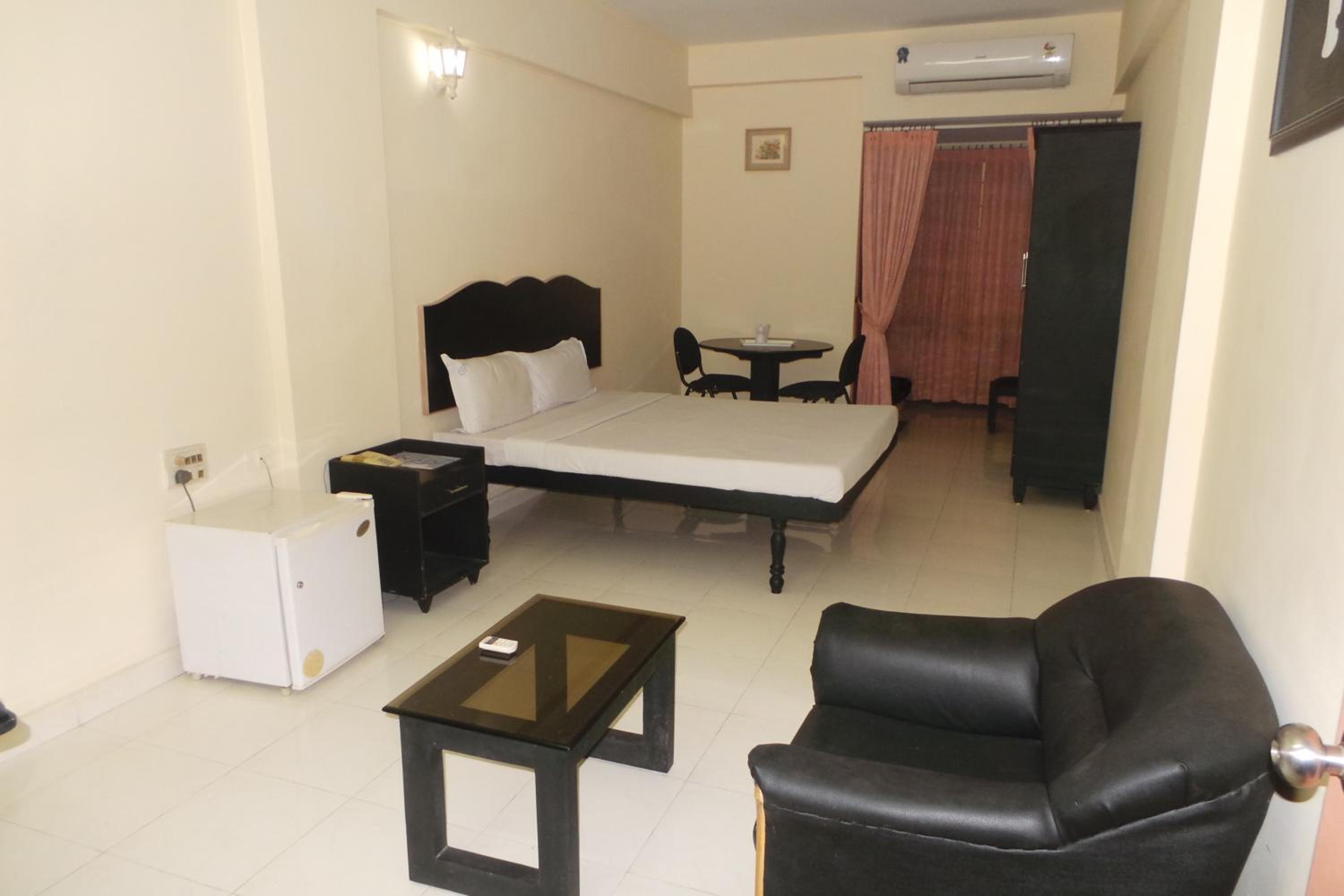 Deluxe Room photo 2