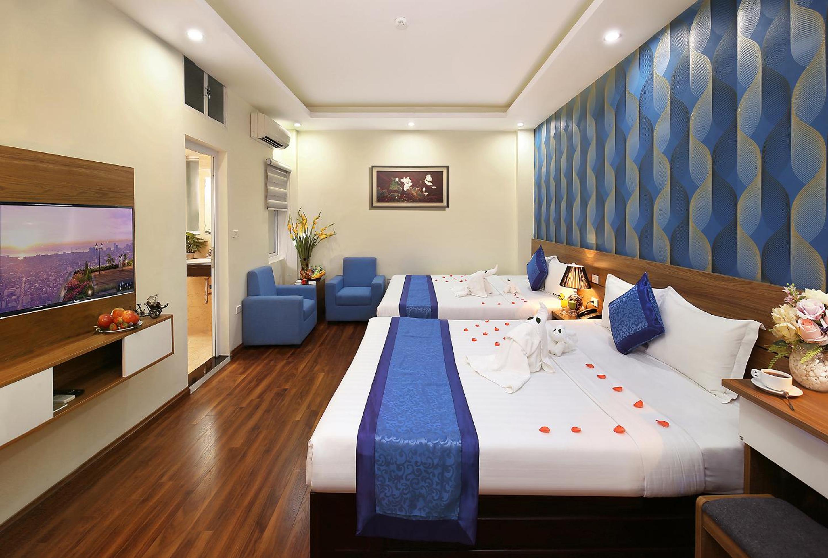 Family Suite