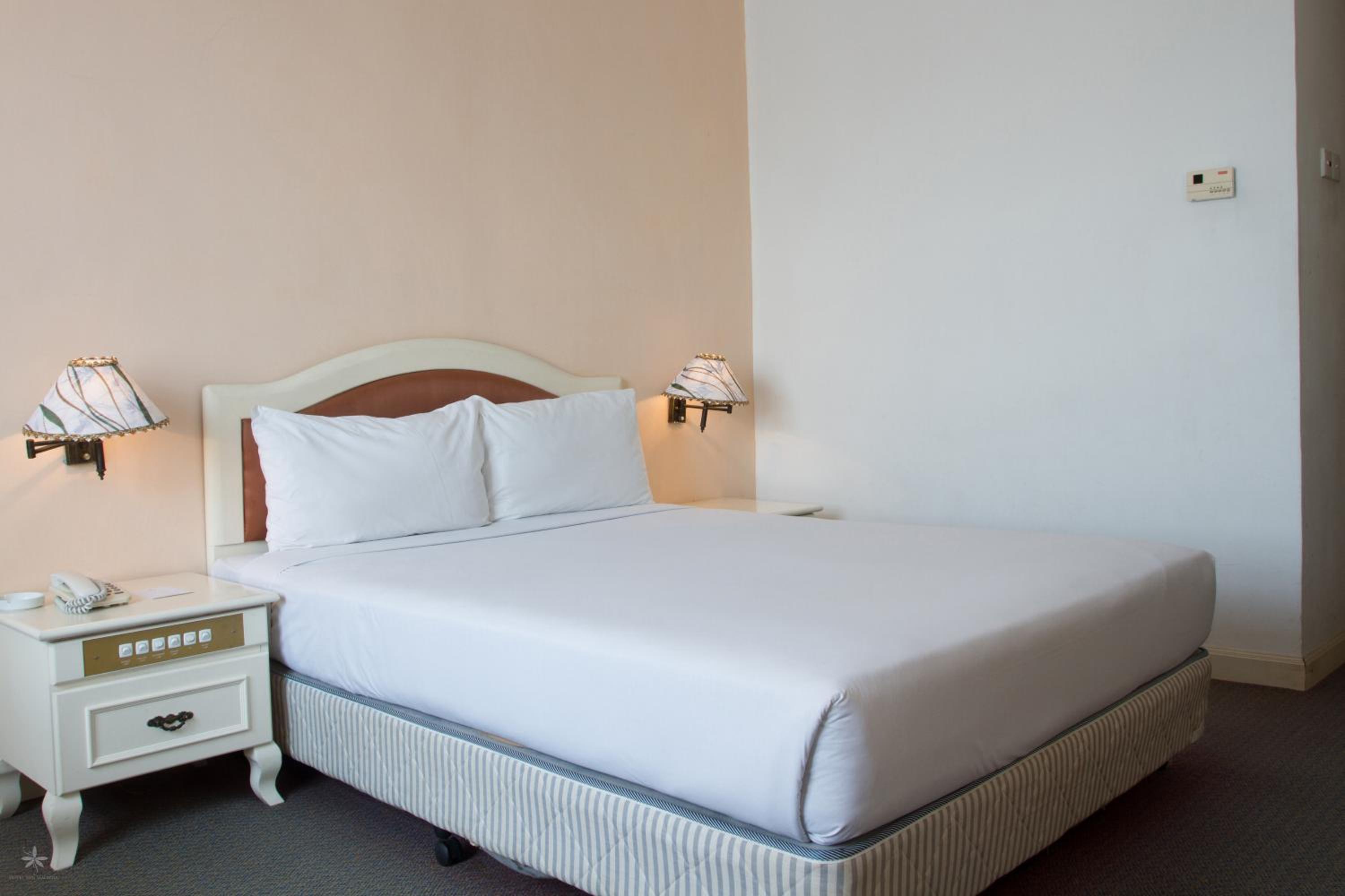 Superior Queen Room photo 2