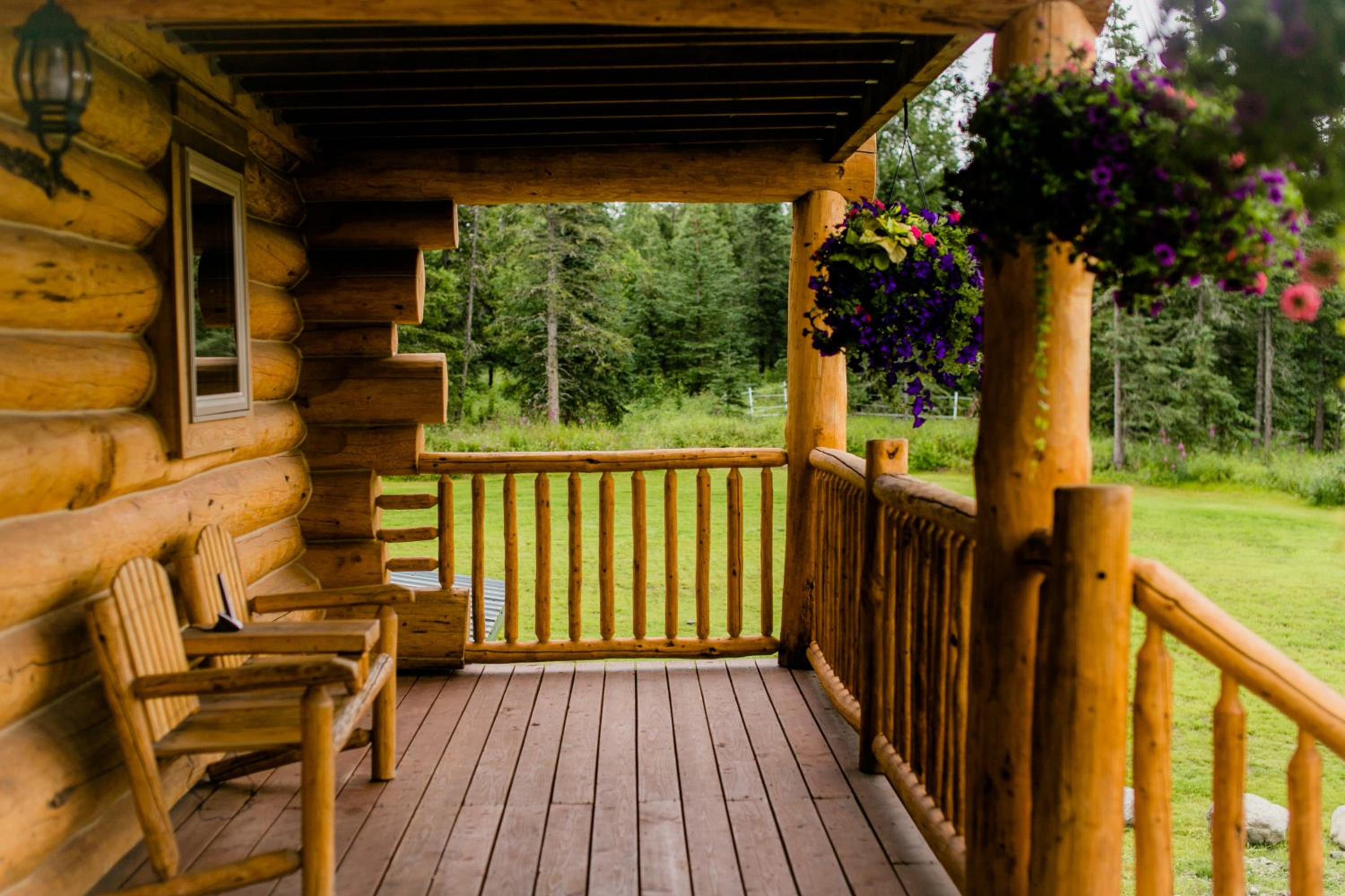 Mountain View Suite photo 2