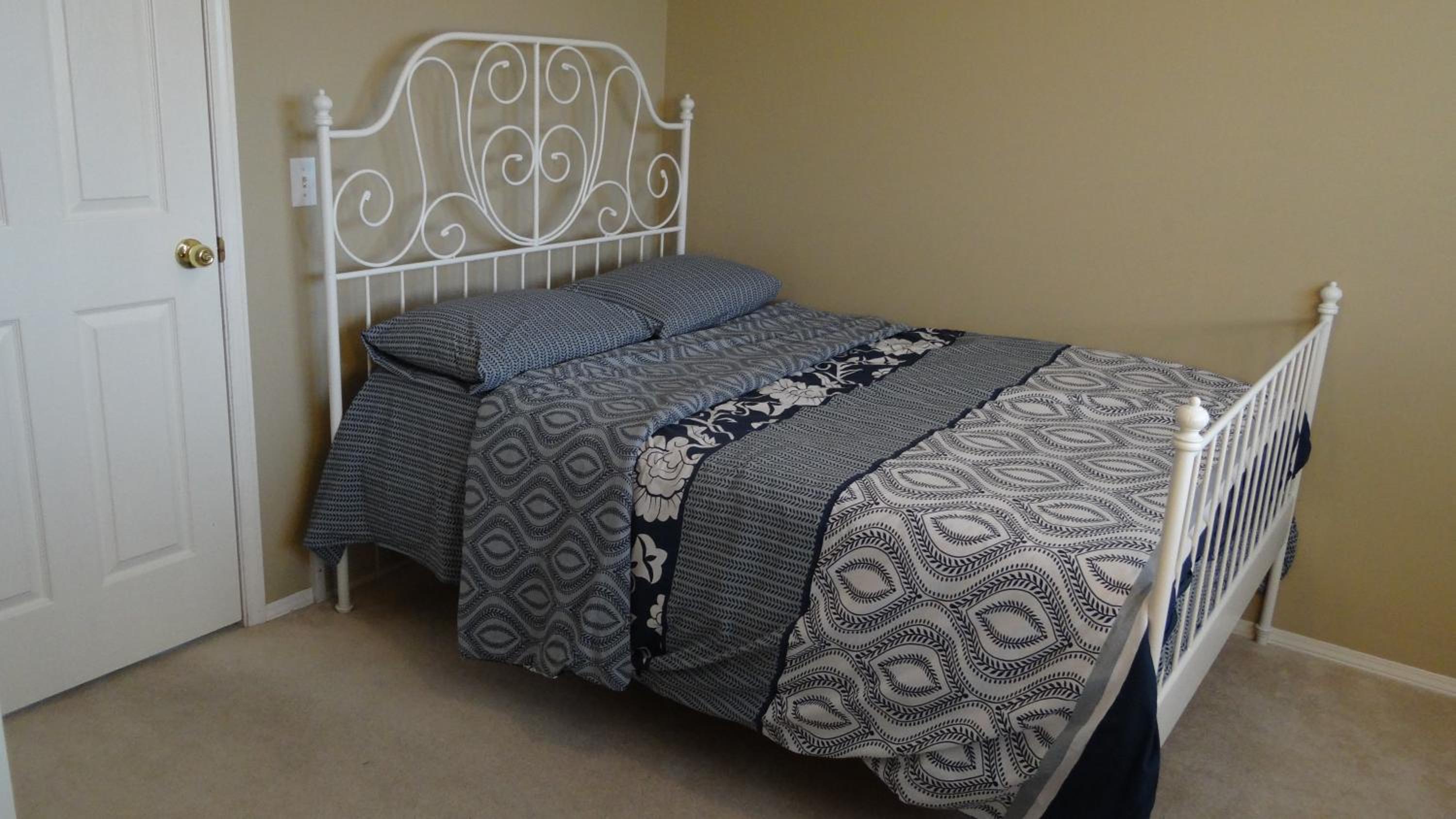 Double Room - Photo 1