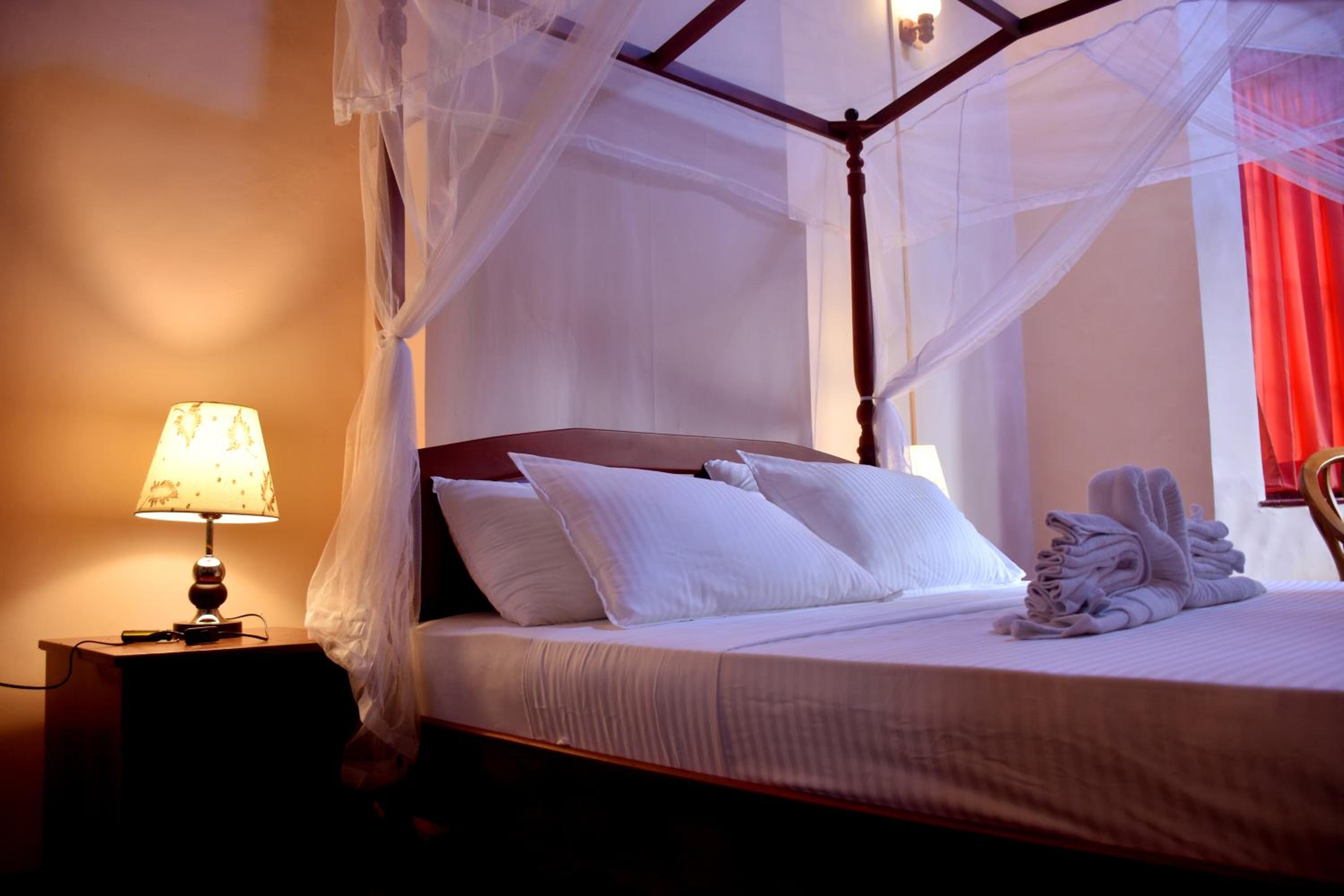 Deluxe Queen Room photo 1