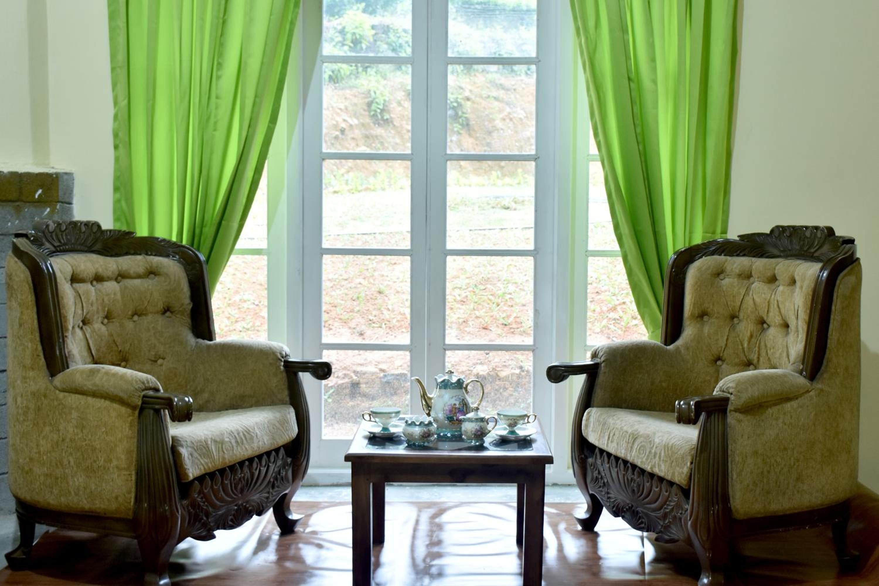 Standard Villa photo 2
