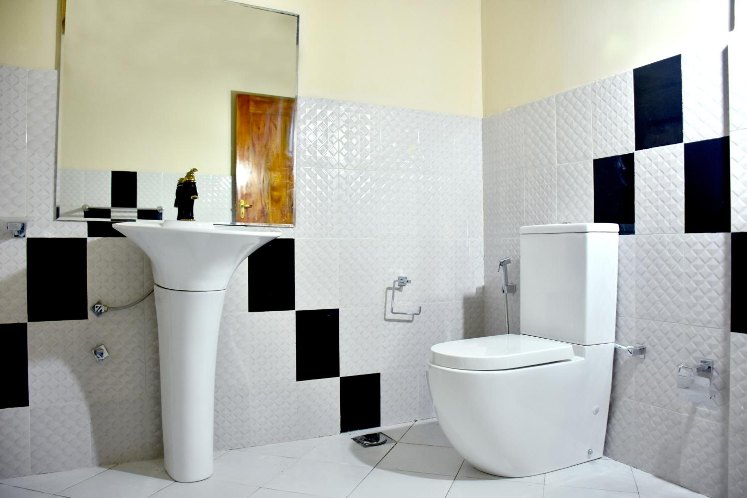 Deluxe Queen Room photo 2