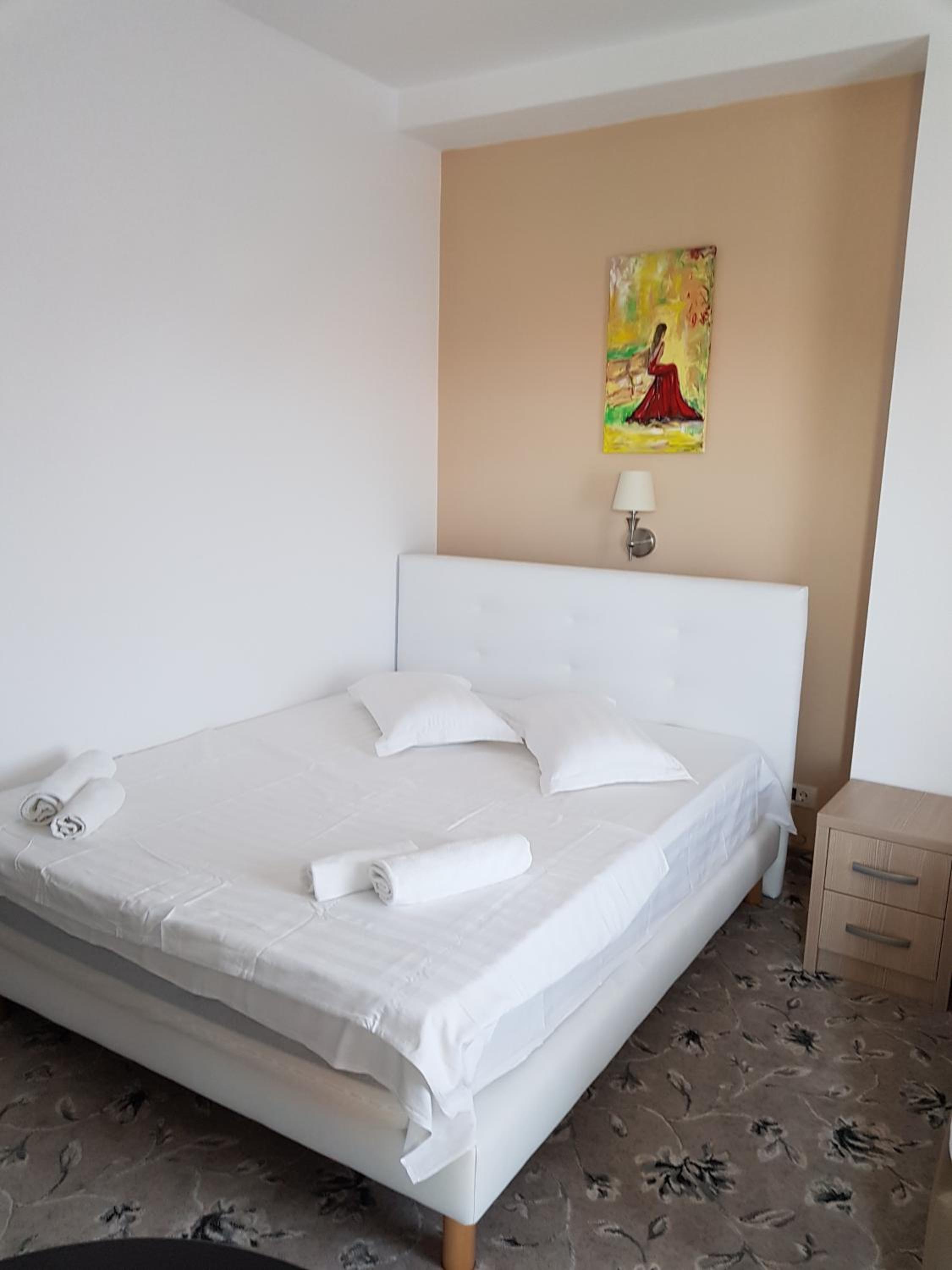 Comfort Double Room - Photo 10