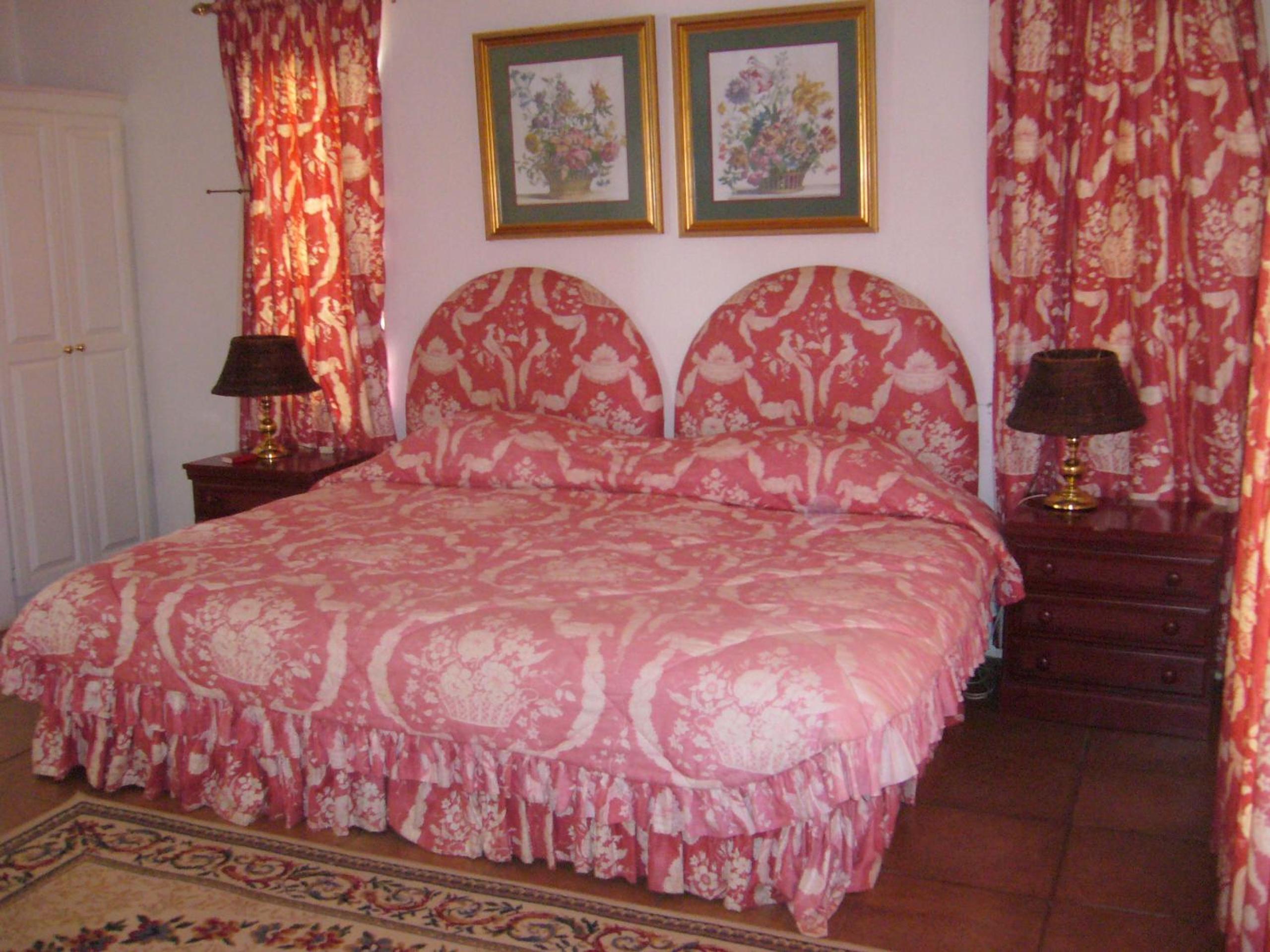 Suite with Garden View photo 3