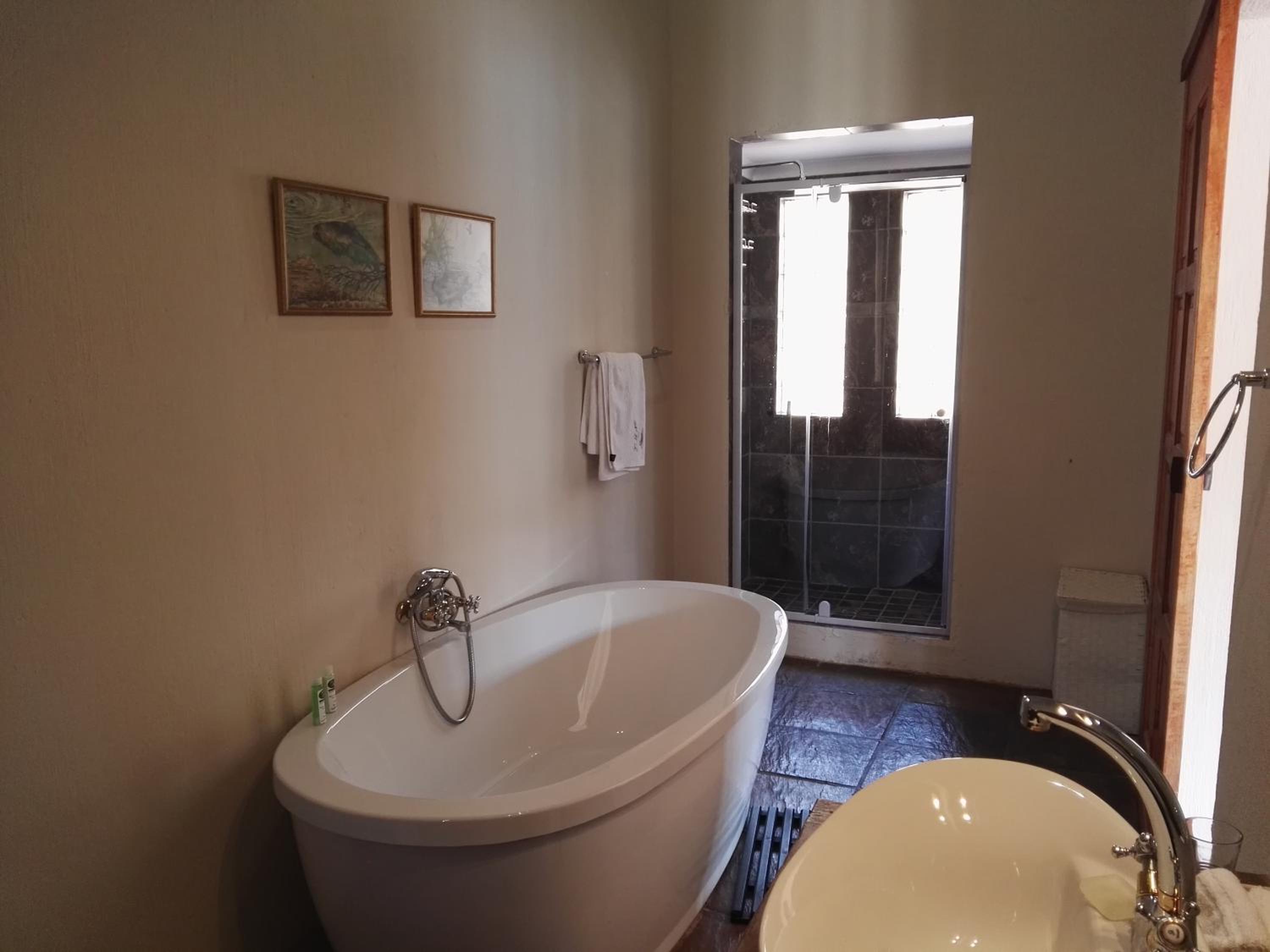 Suite with Lake View photo 2