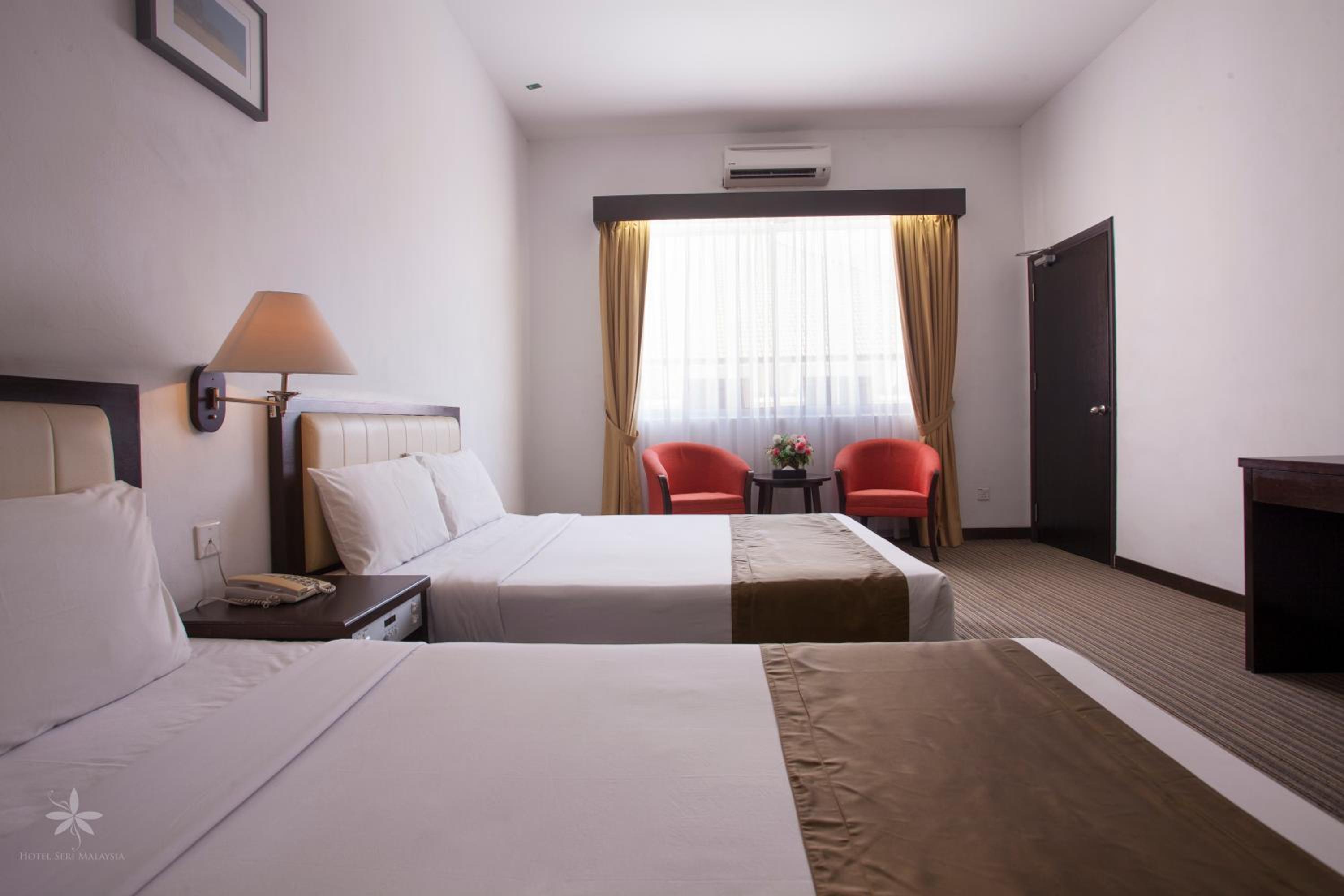 Superior Twin Room - Photo 1