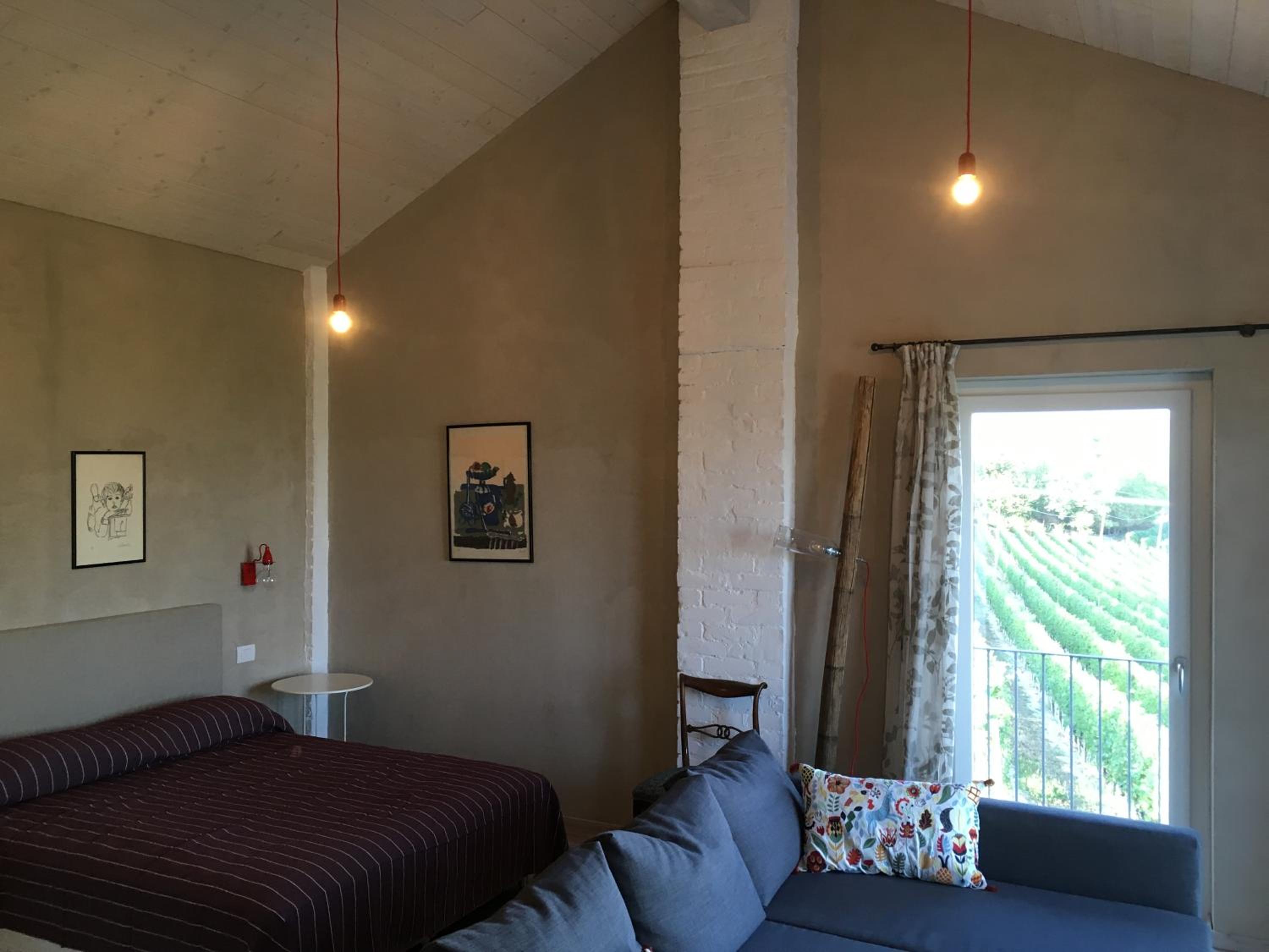 Large Double Room photo 2