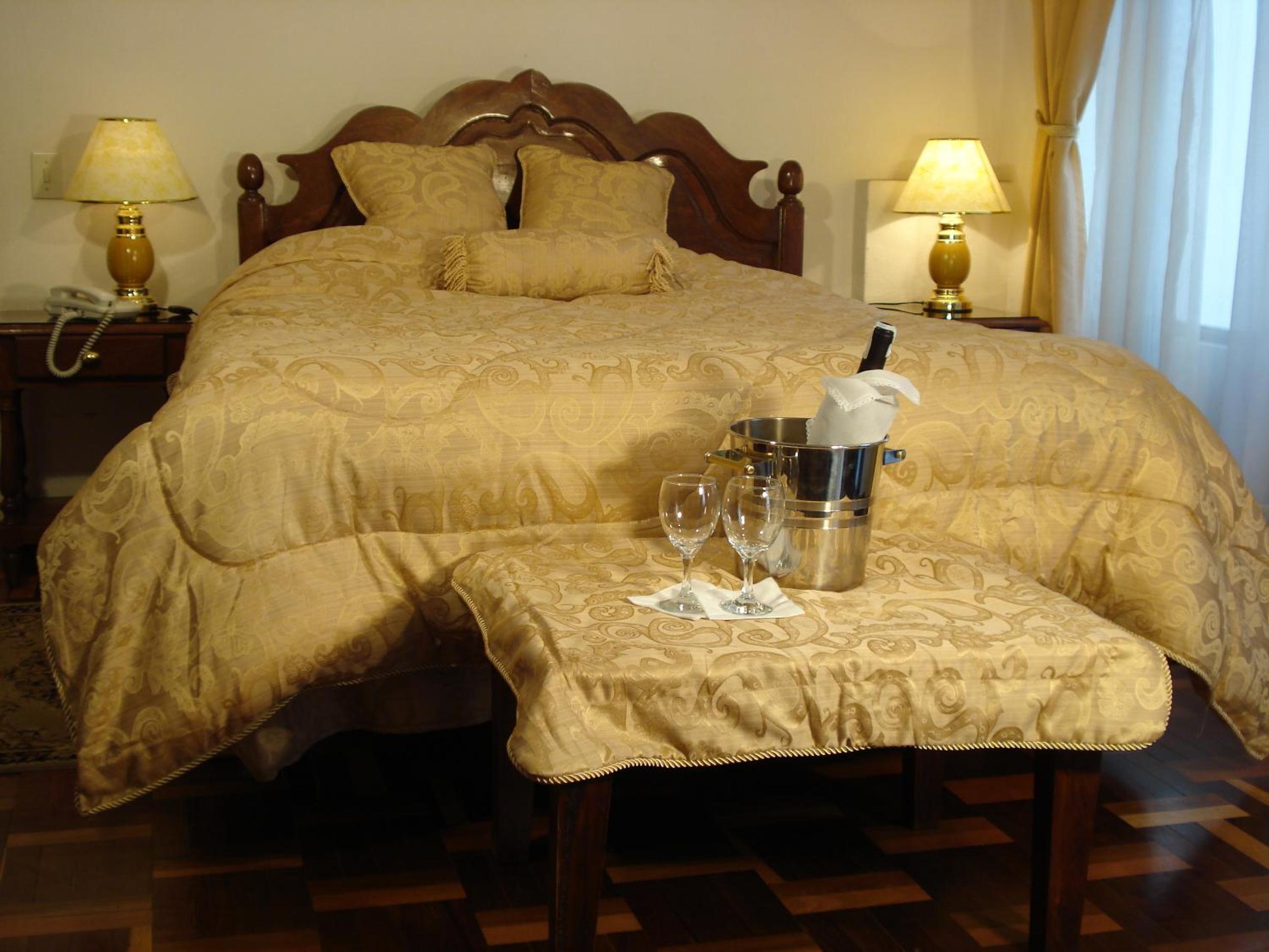 Double Room photo 2