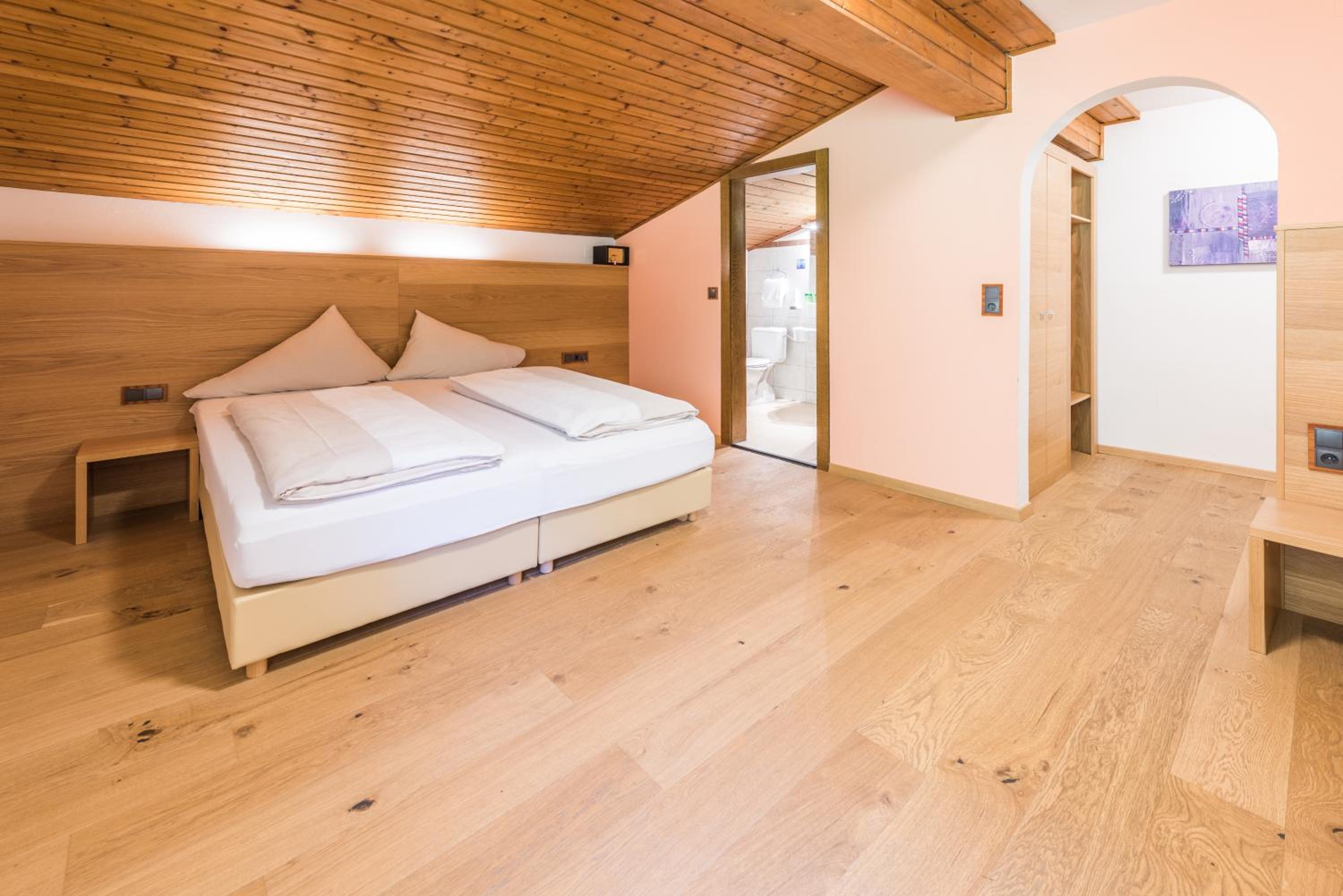 Triple Room photo 2