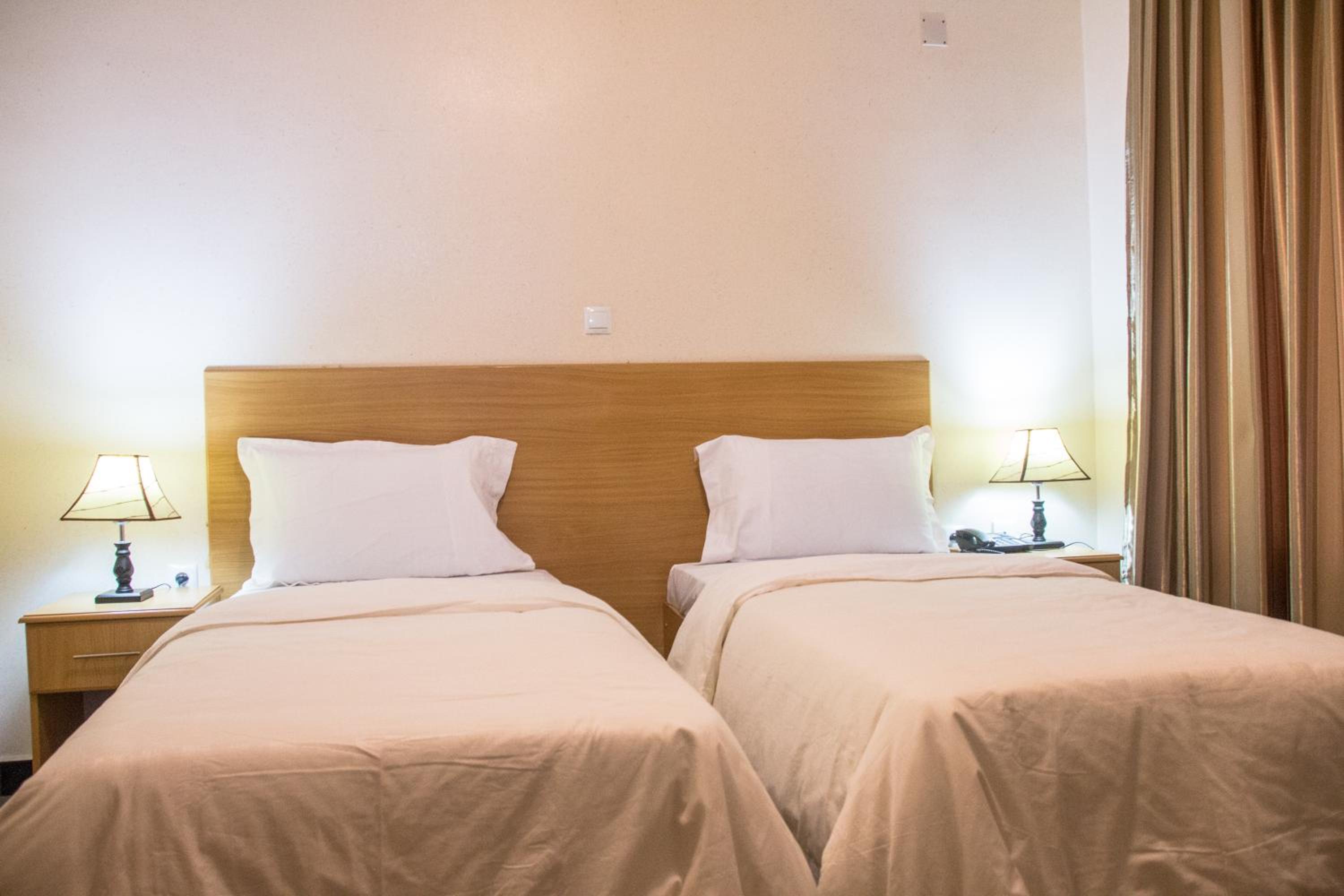 Anthurium Residential Hotel — photo 85