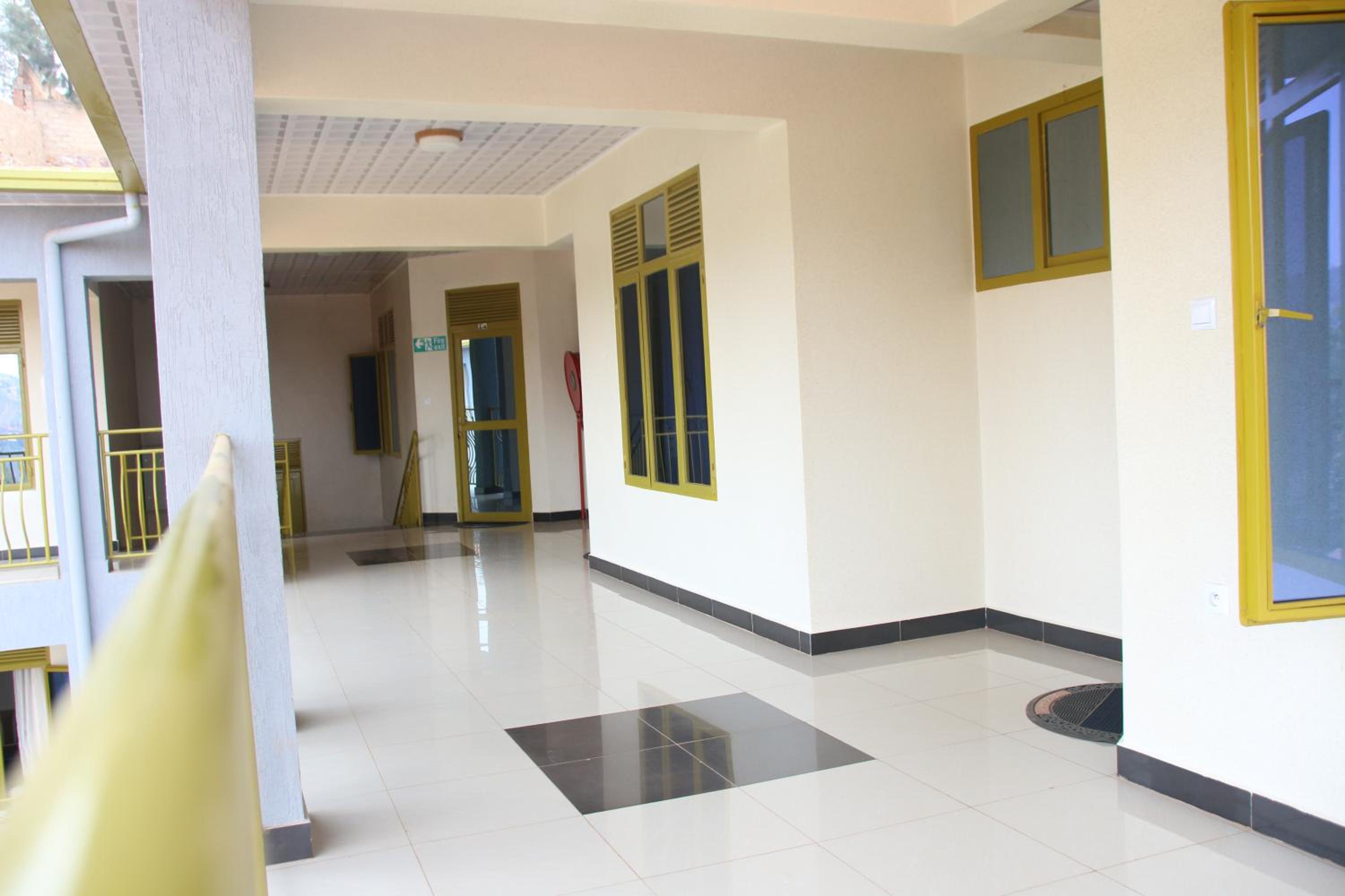 Anthurium Residential Hotel — photo 72