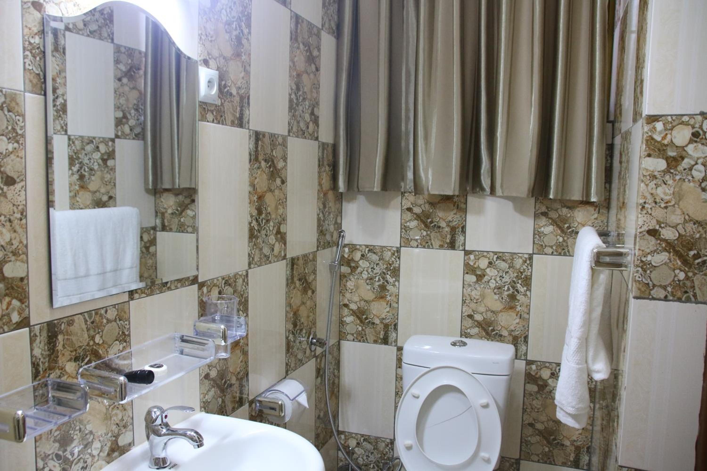 Anthurium Residential Hotel — photo 68