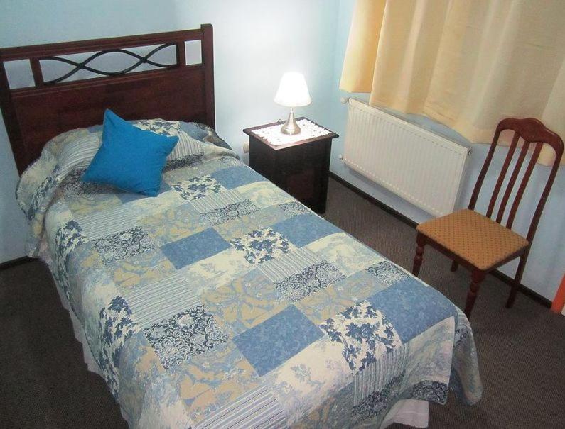 Twin Room photo 1