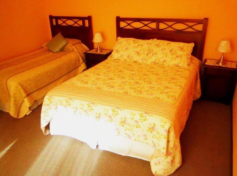 Triple Room photo 1