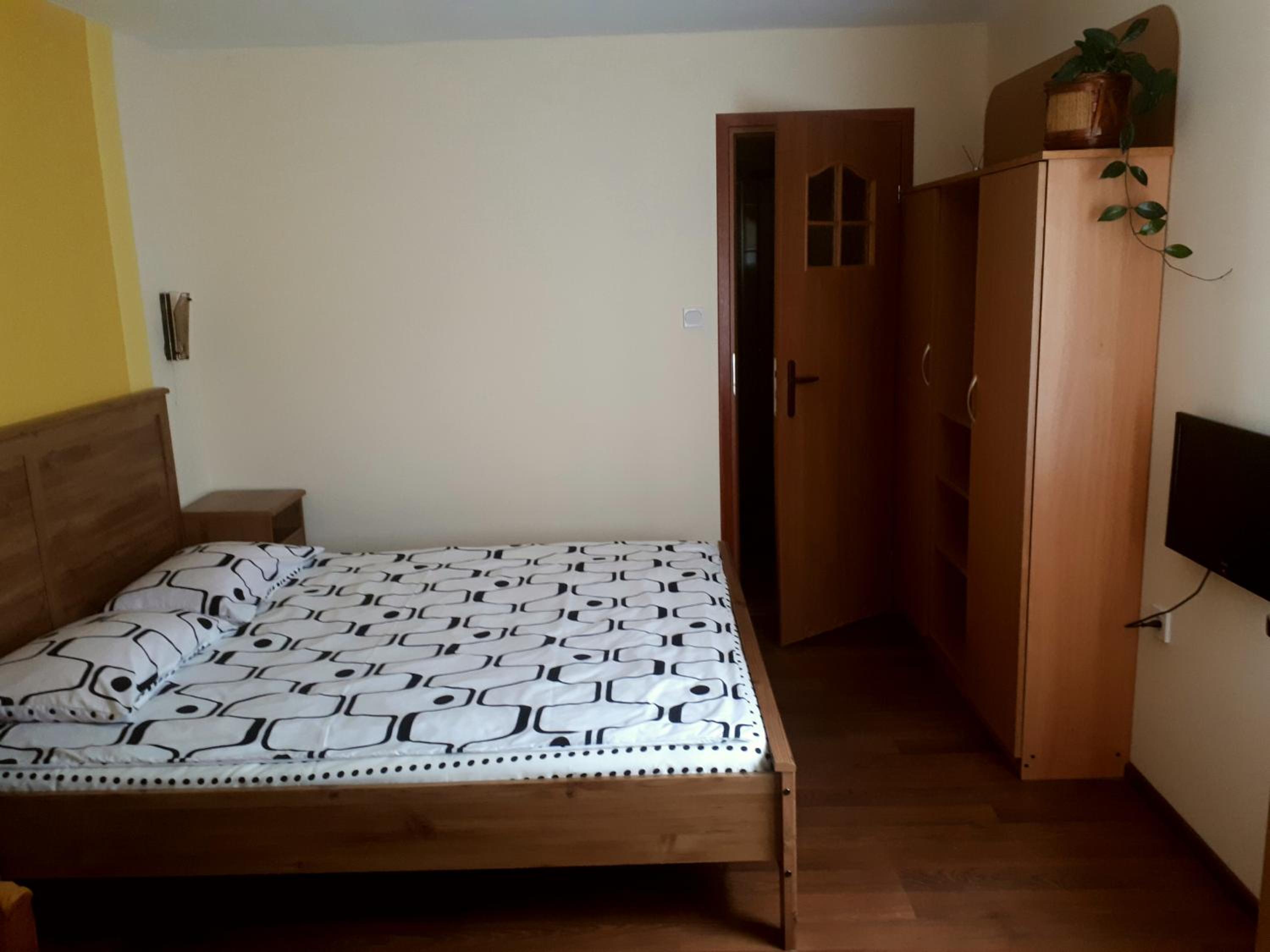 Double Room photo 3