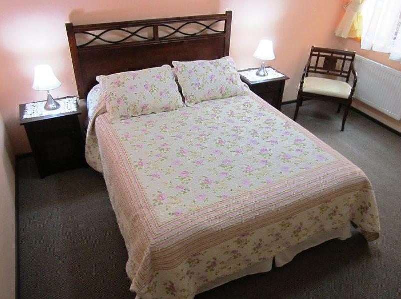 Double Room photo 3