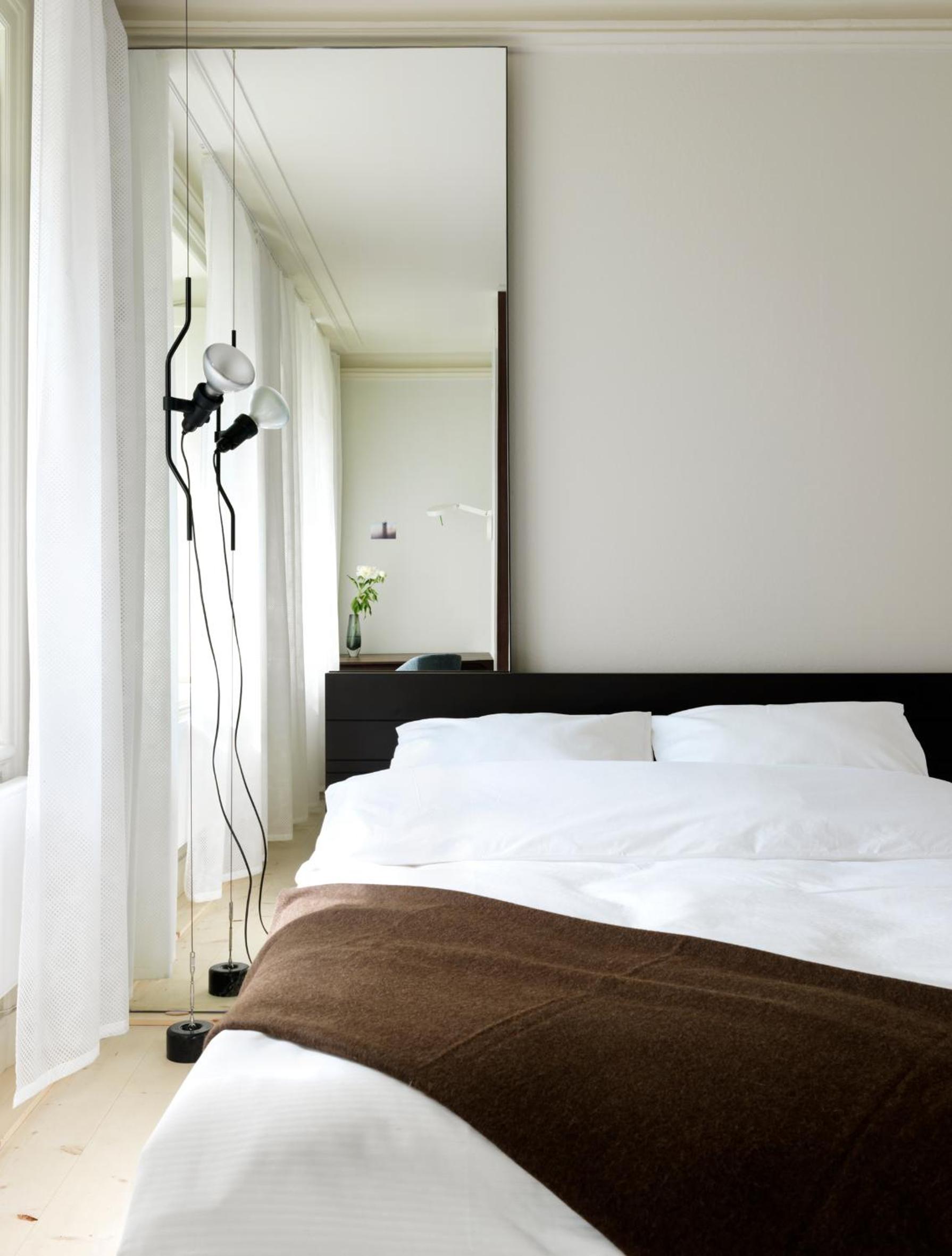 Standard Double Room - Photo 3