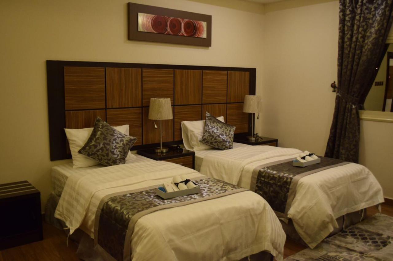 Two-Bedroom Suite photo 1
