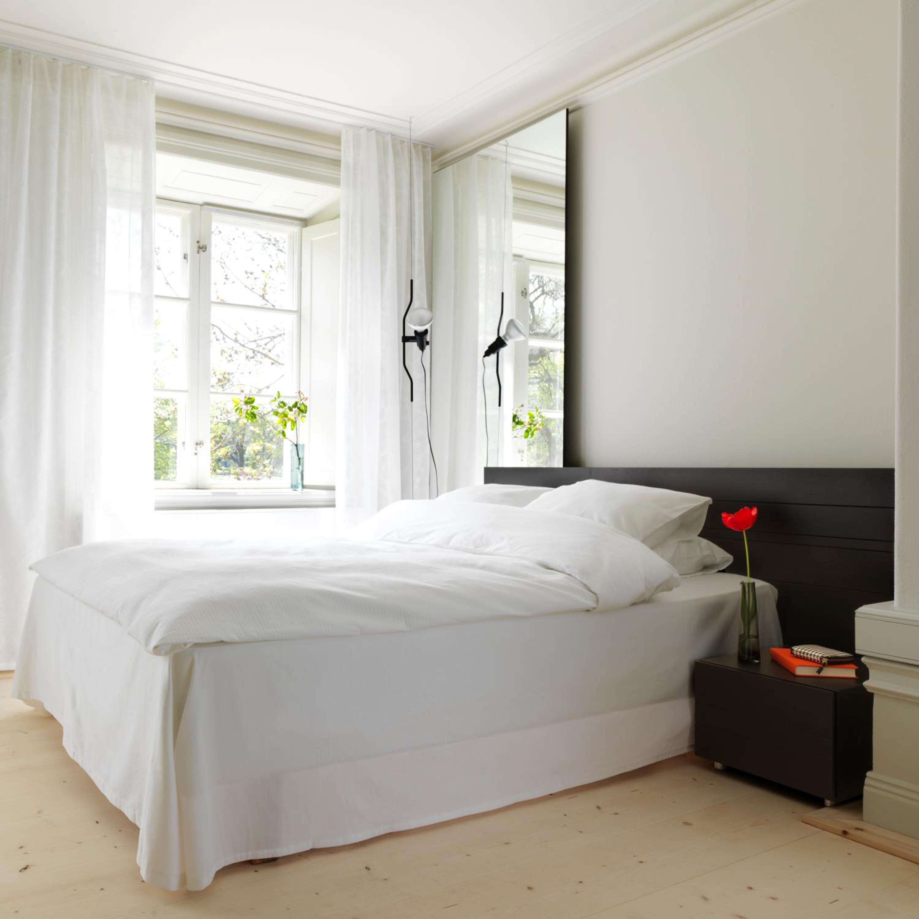 Standard Double Room - Photo 4