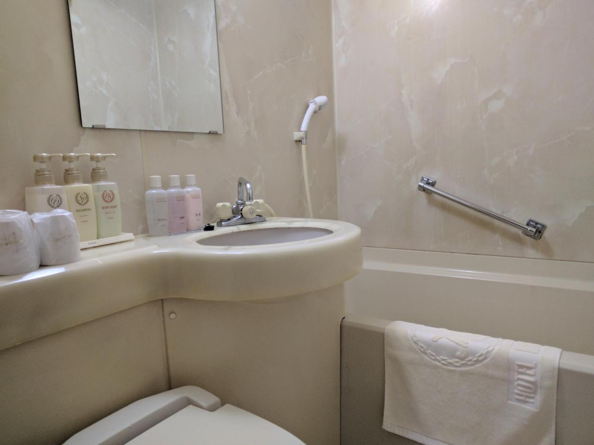 Double Room with Small Double Bed - Non-Smoking photo 3