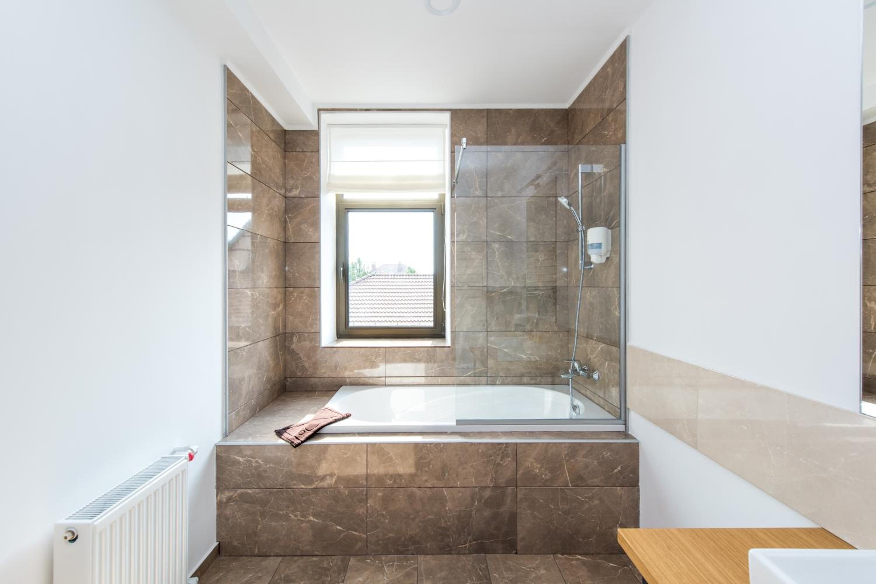 Deluxe Double Room With Free Access to the Spa photo 3