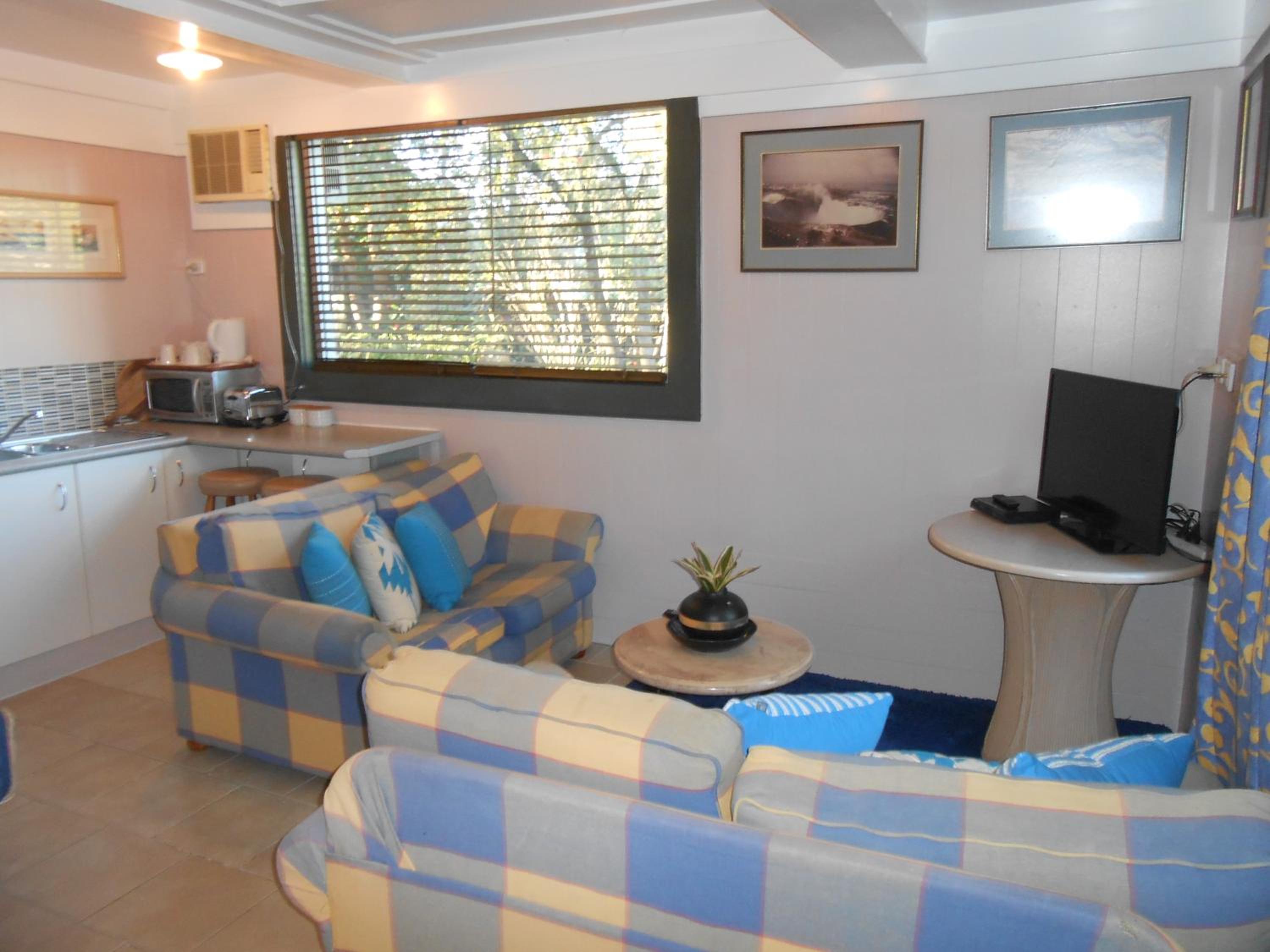 Apartment with Garden View - Photo 1