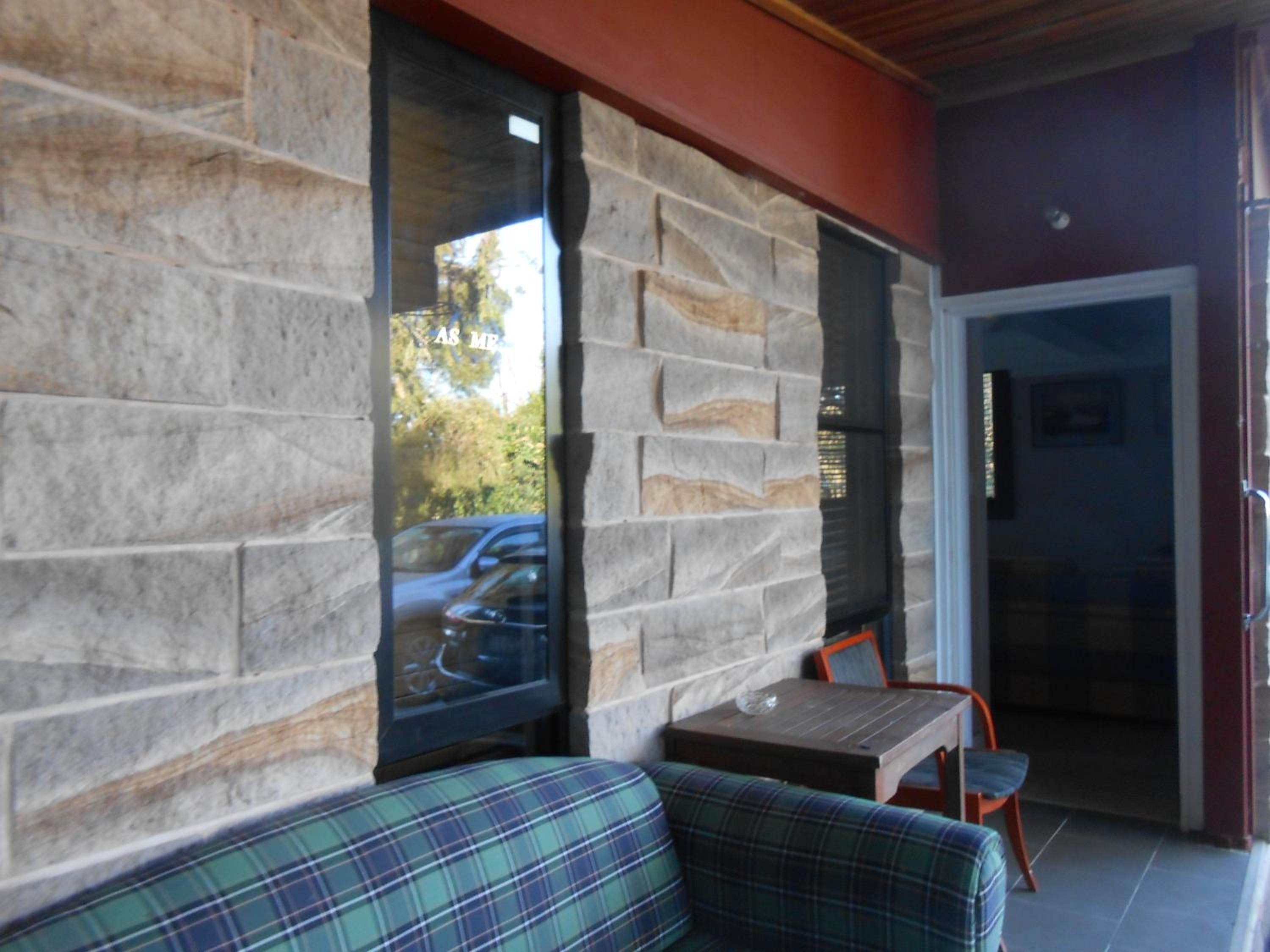 Apartment with Garden View - Photo 7