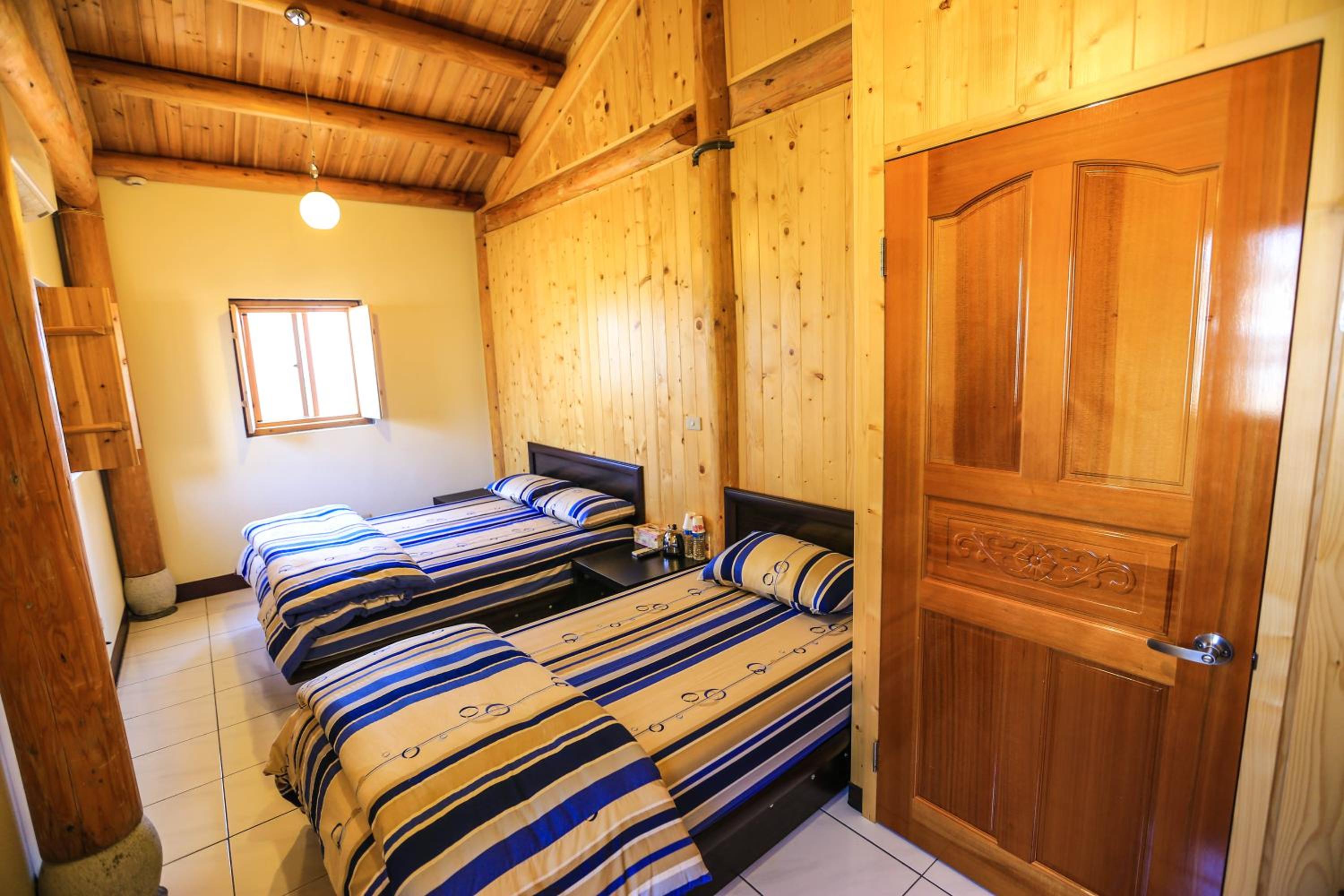 Triple Room with Sea View photo 3