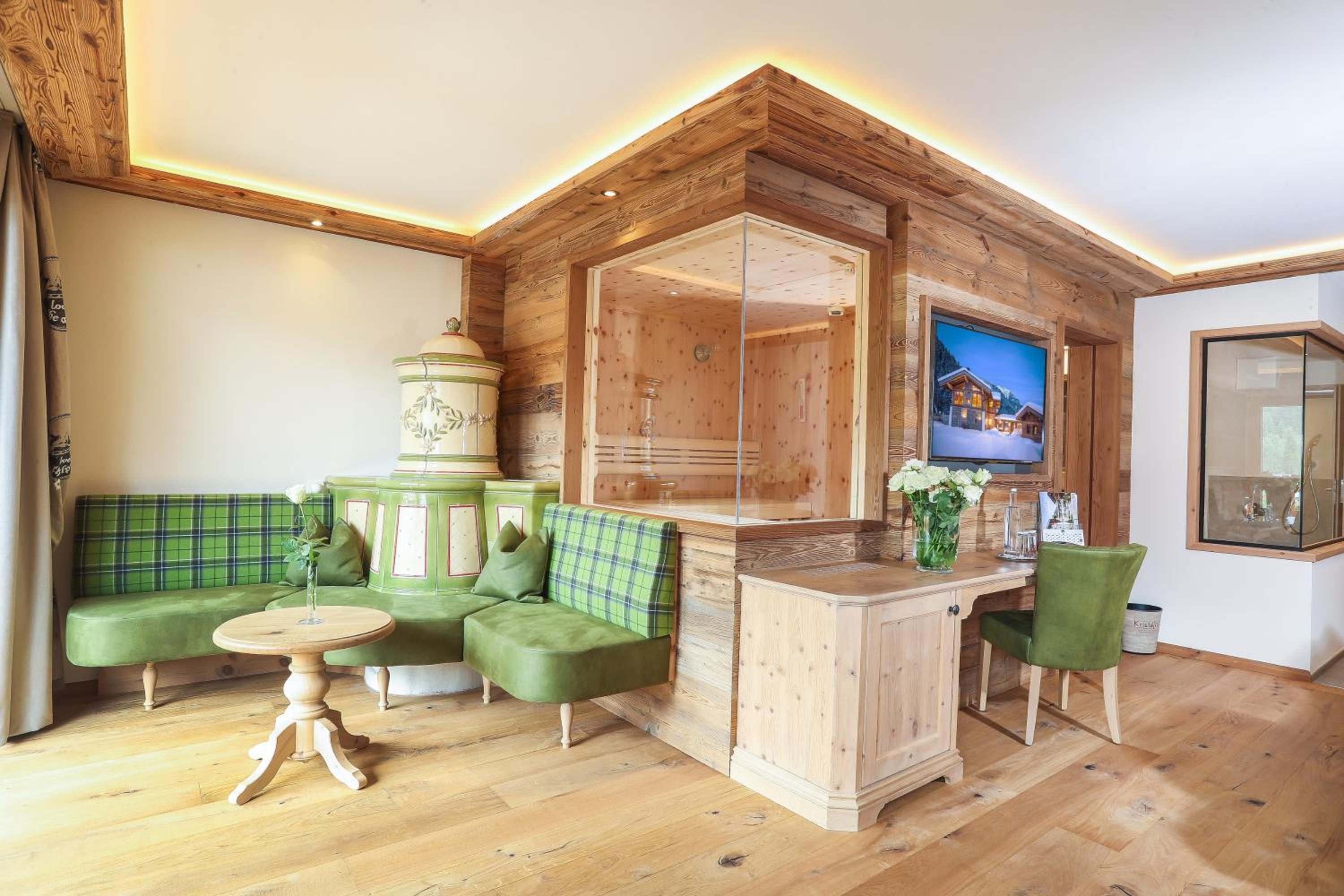 Wellness Suite photo 1