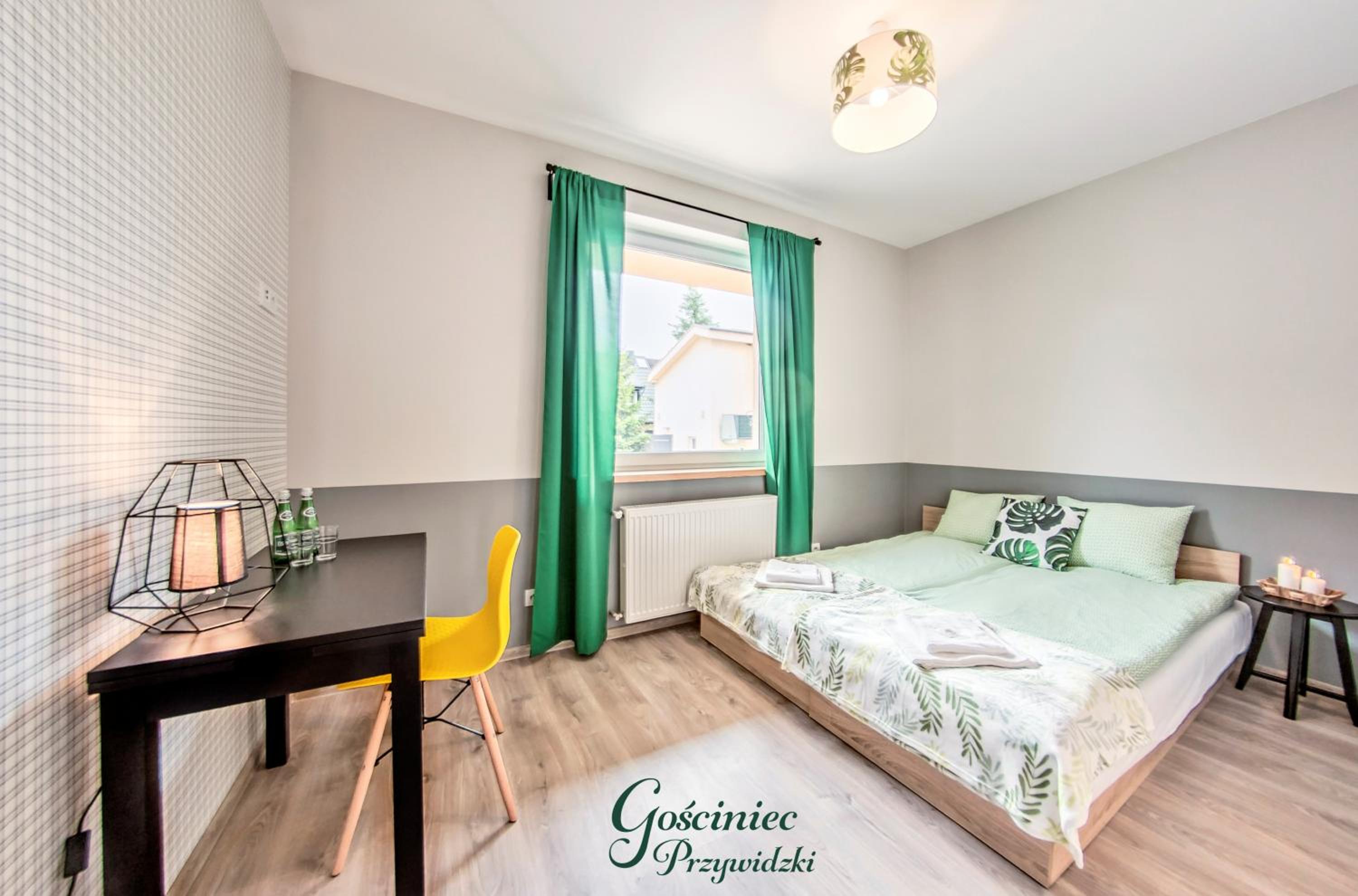 Double Room photo 1