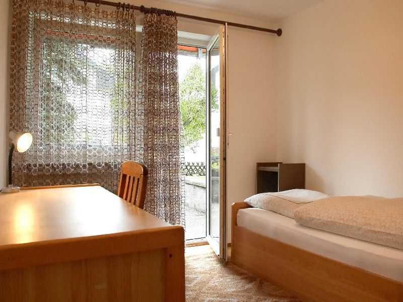 Apartment with Terrace photo 1