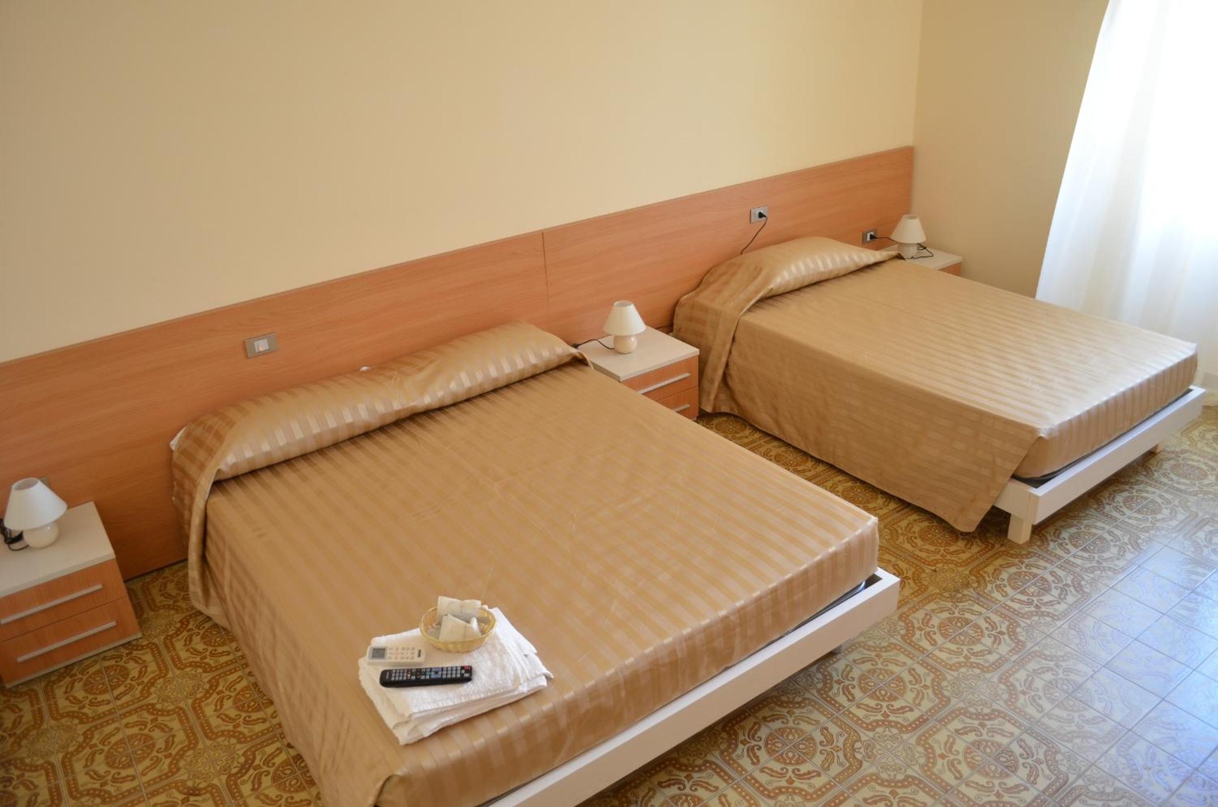 Triple Room photo 3