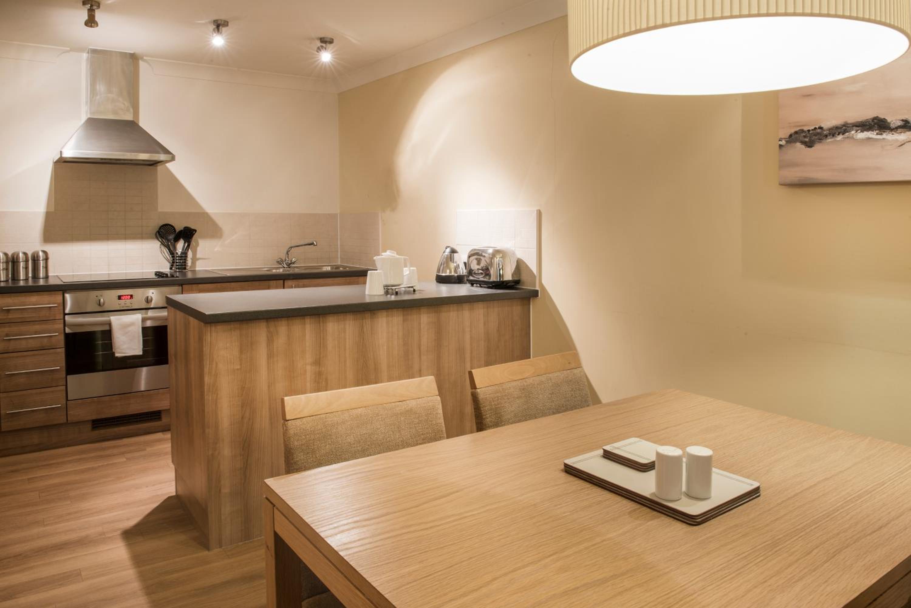 Studio Holiday Apartment photo 2