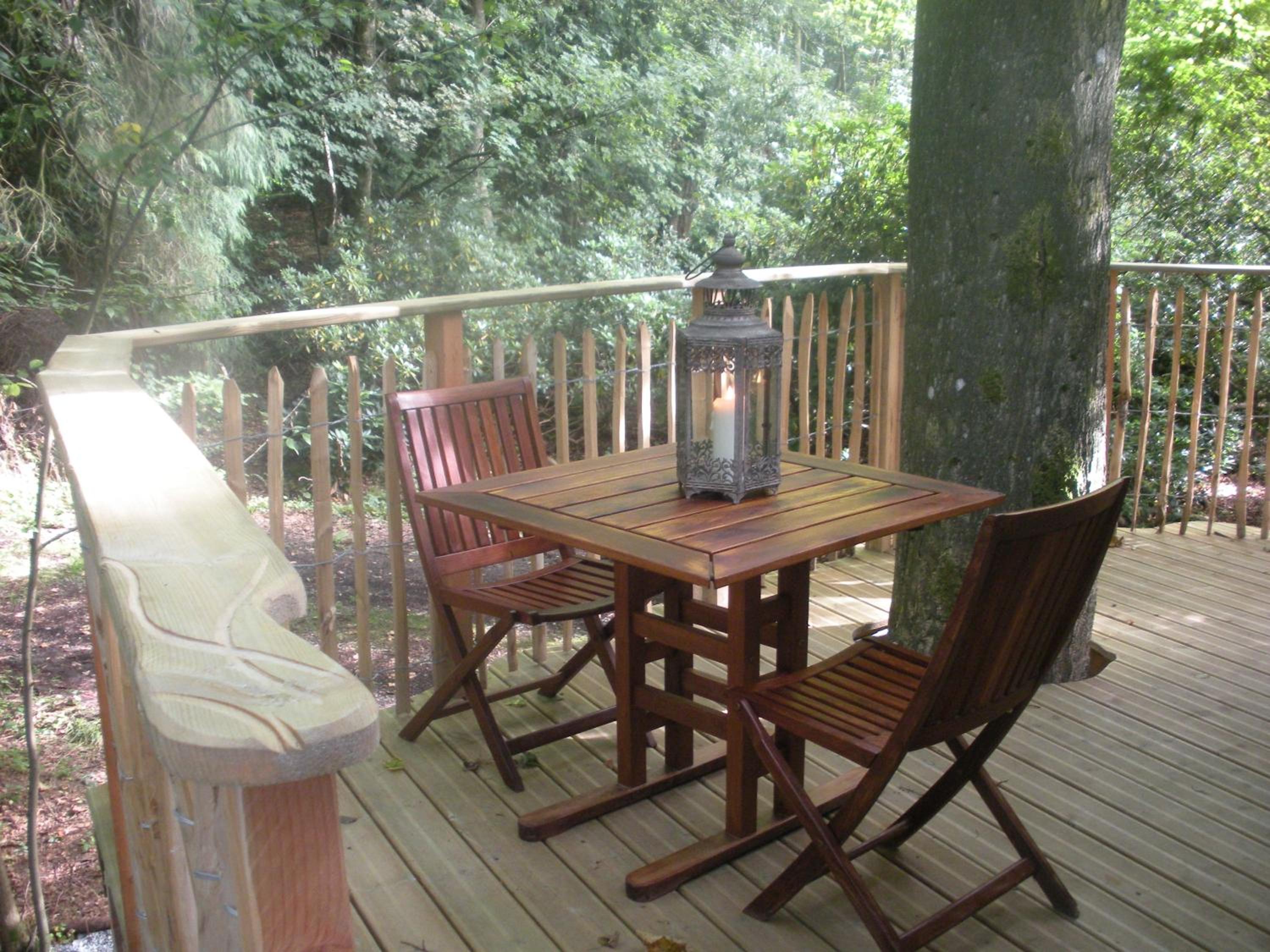 Tree House photo 2