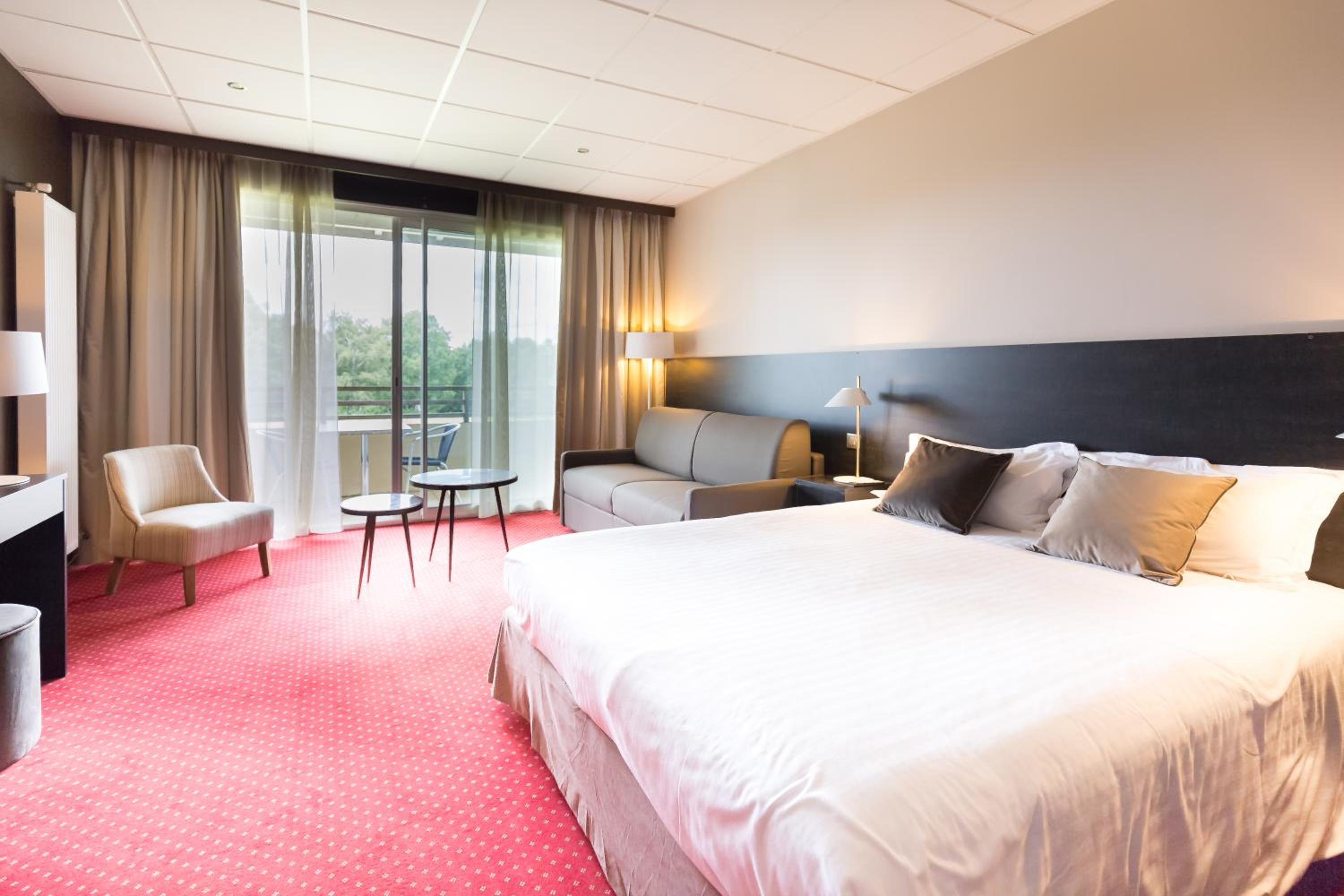 Junior Suite photo 3