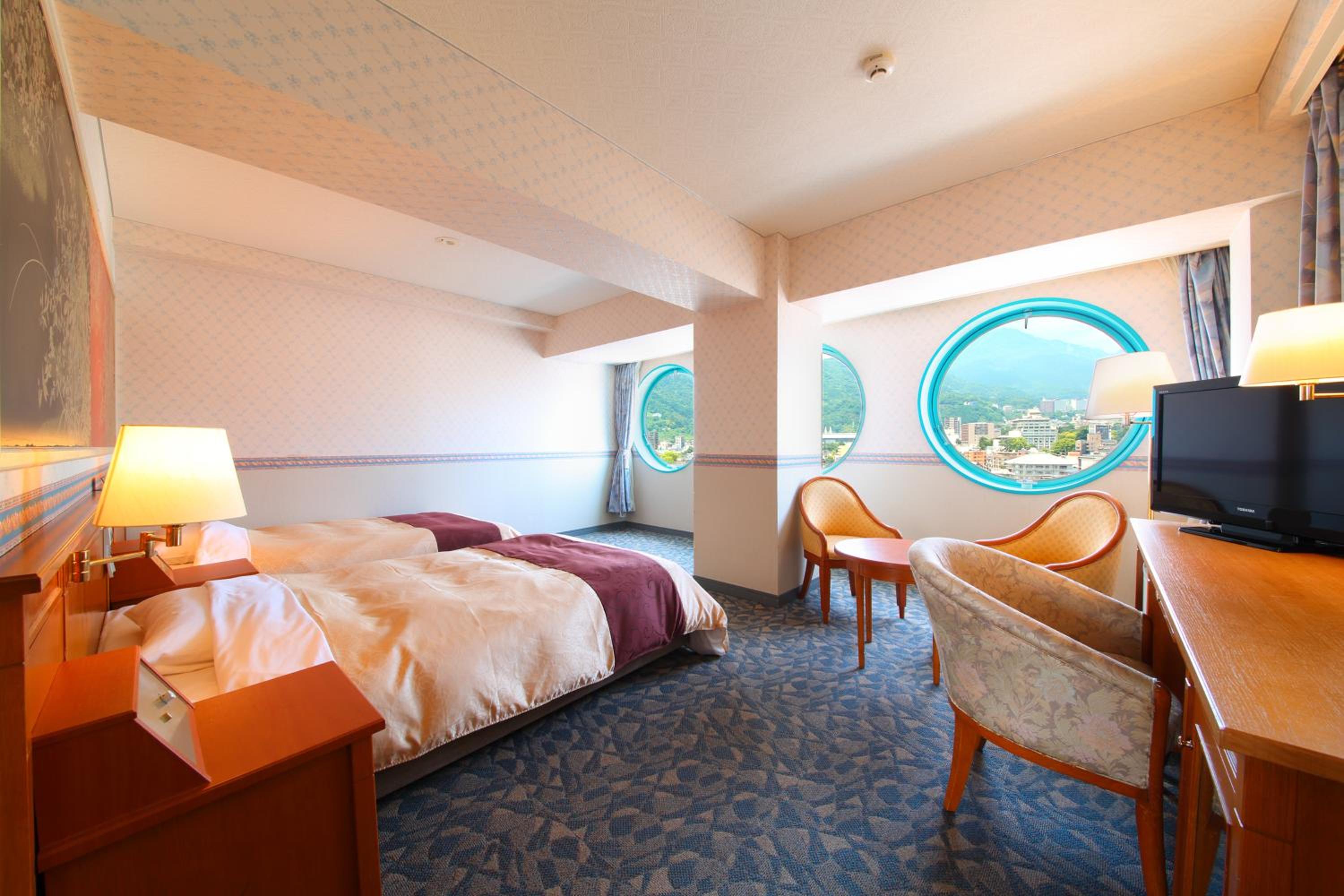 Triple Room - Non-Smoking - Photo 5
