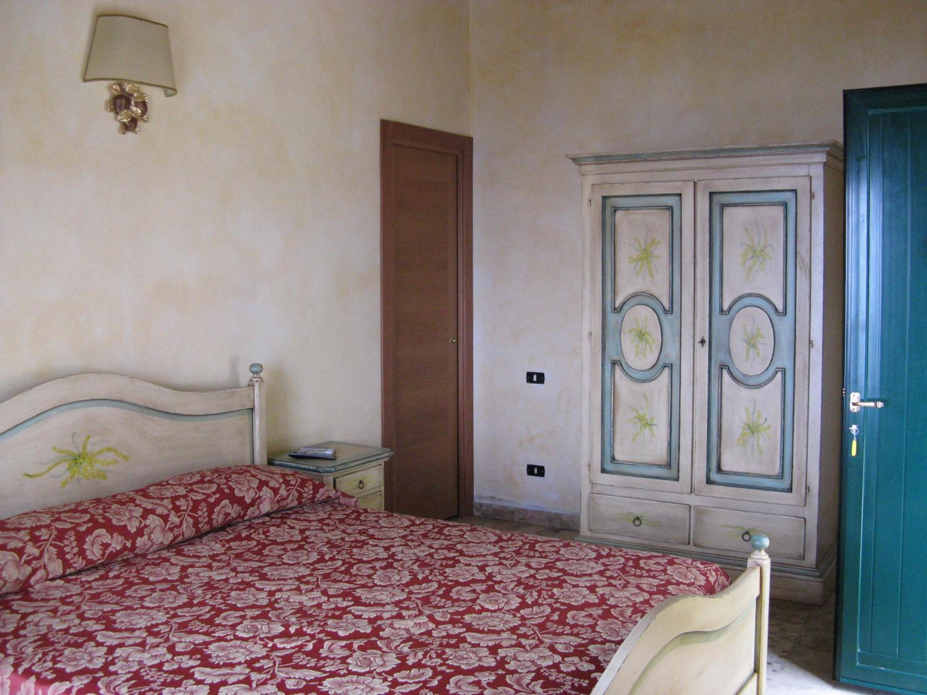 Double Room with Sea View photo 3