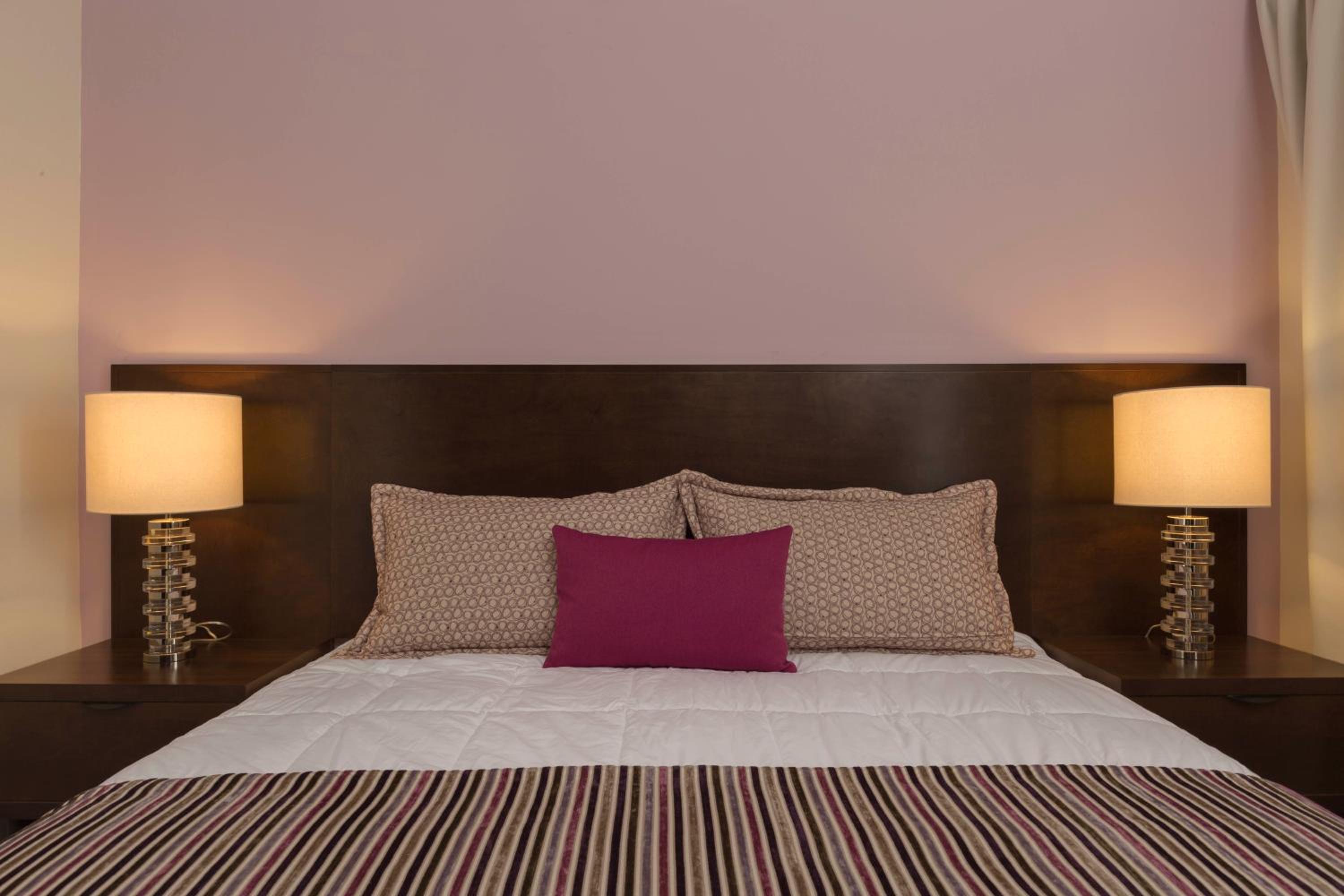 Suite con Balcón Francés