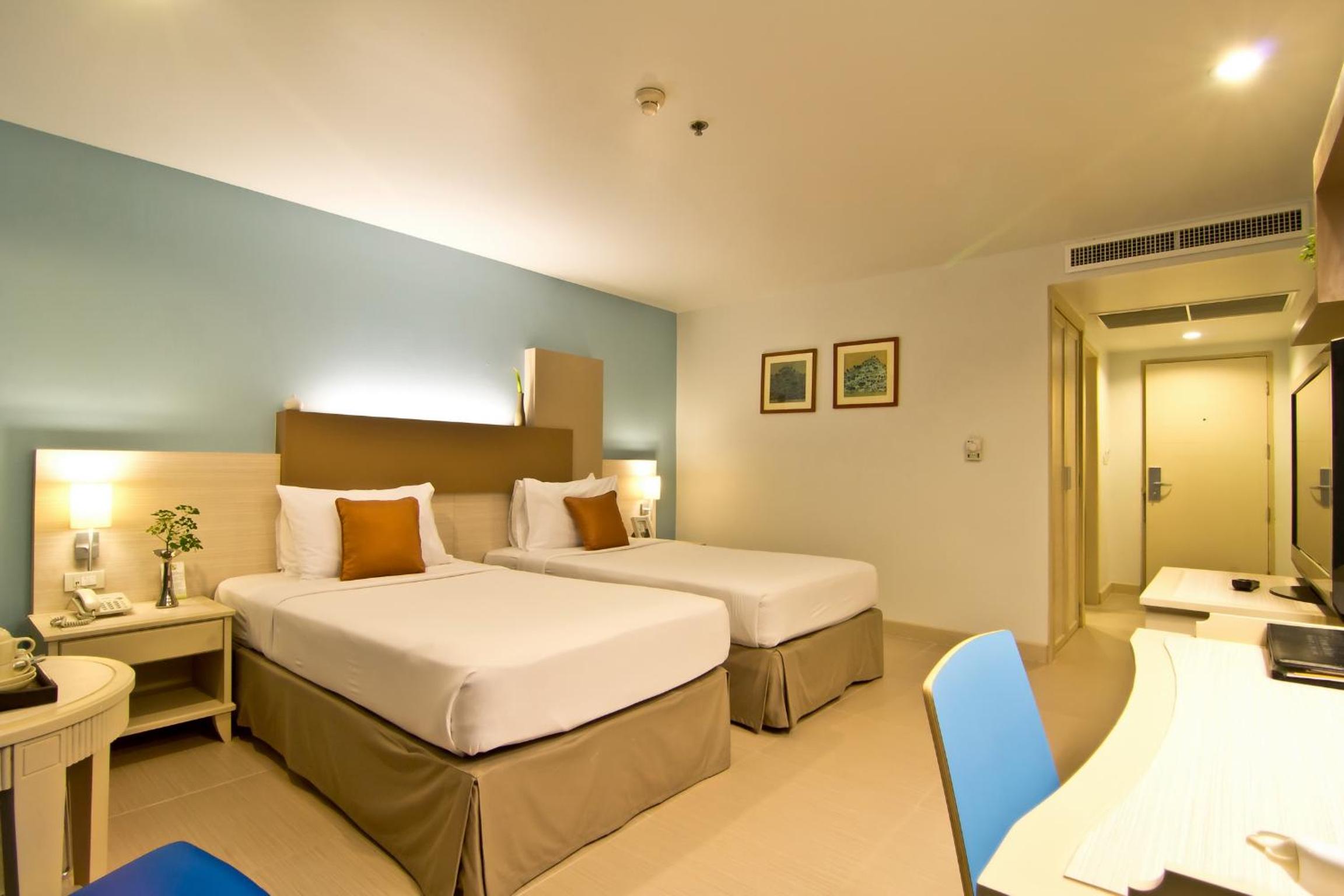 Superior Double Room - Photo 1