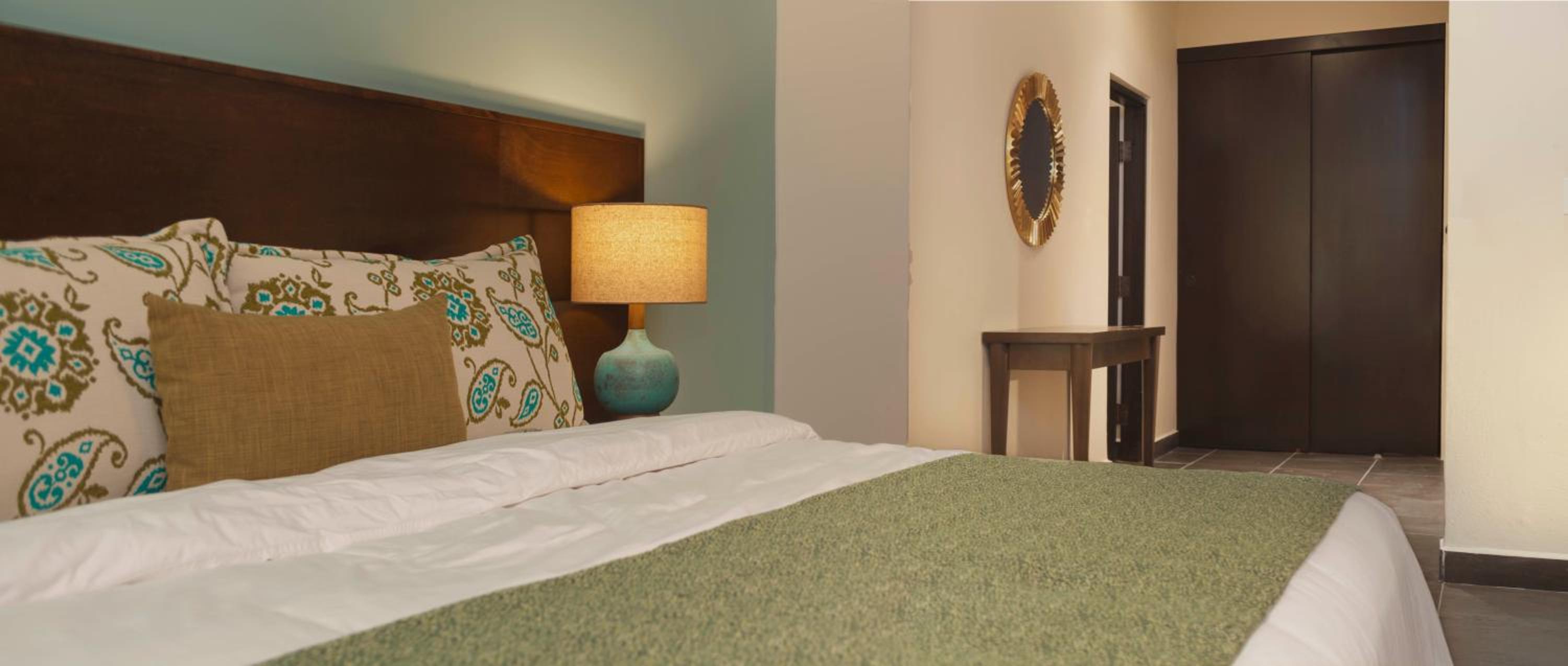 Interior Double Room photo 2