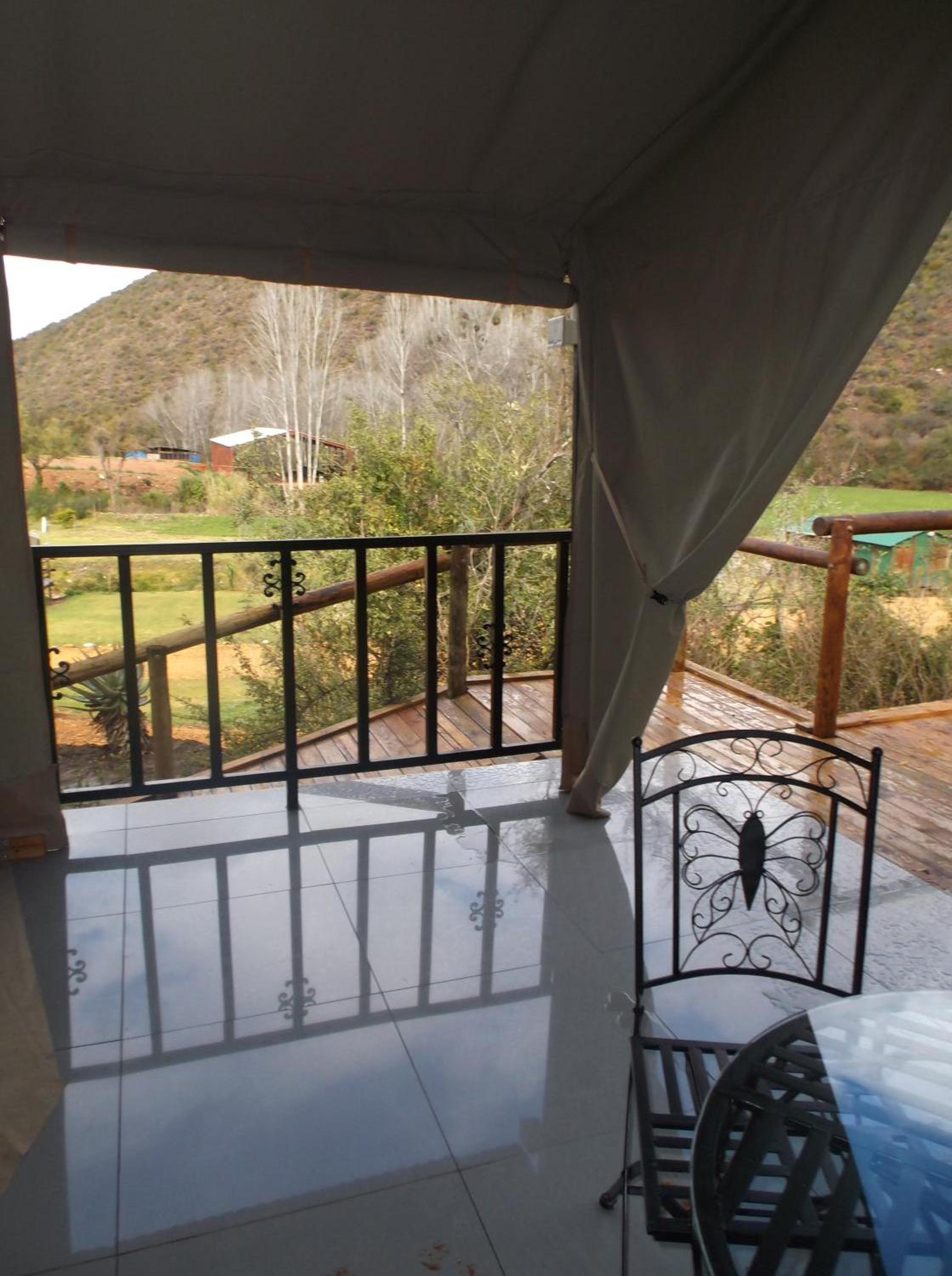 Luxury Tent 6/7 - Photo 11