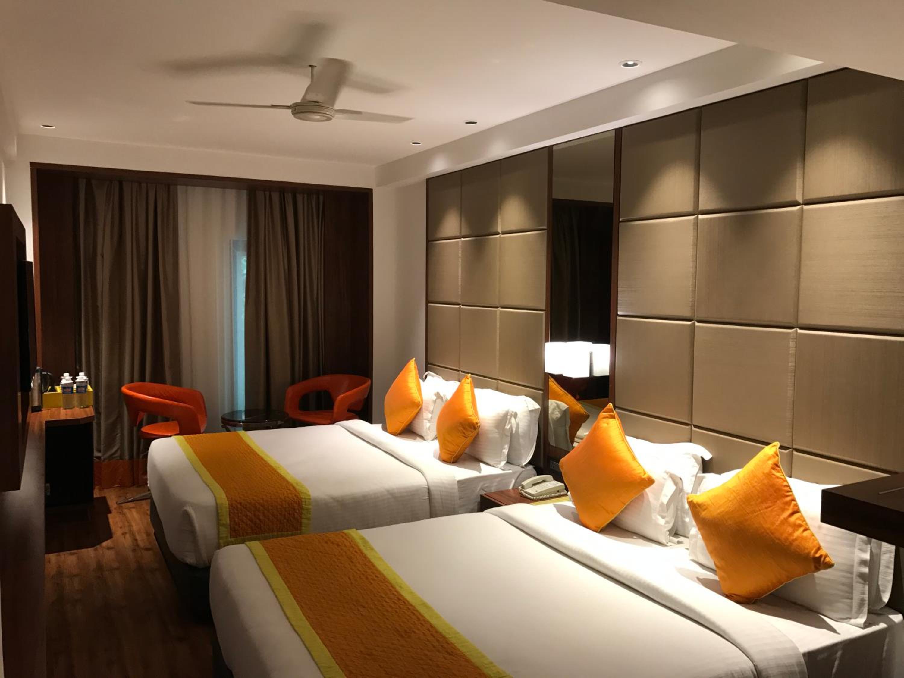 Family Suite - Photo 5