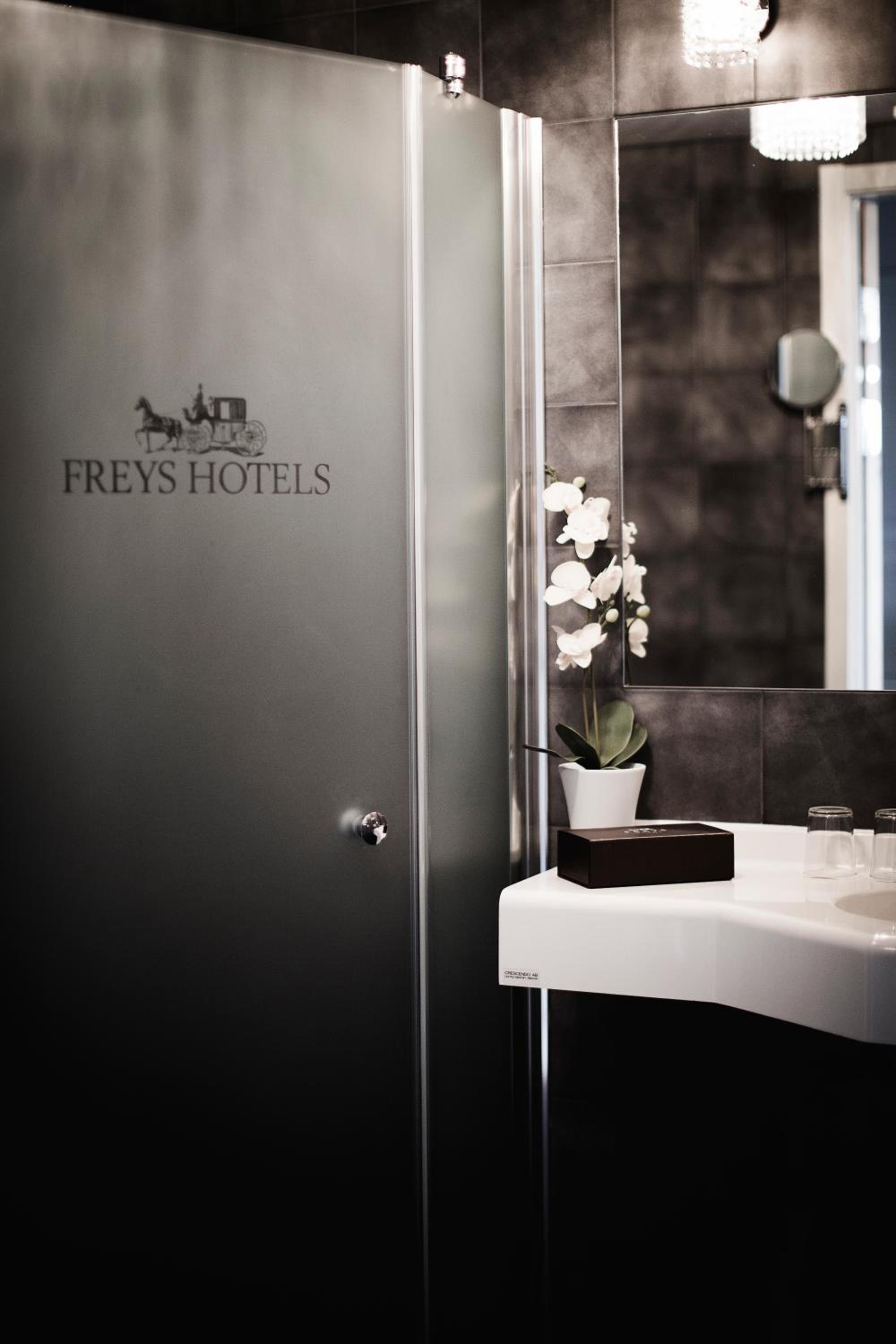 Superior Room Plus with Balcony