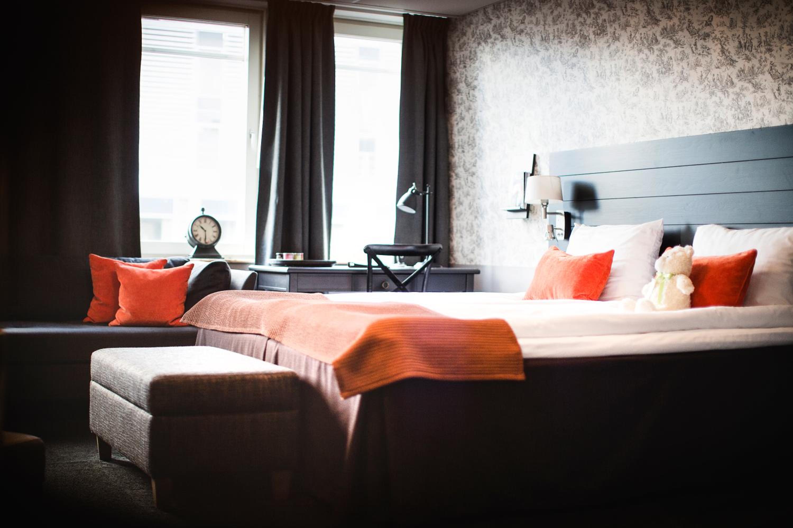 Superior Room Plus - Photo 16