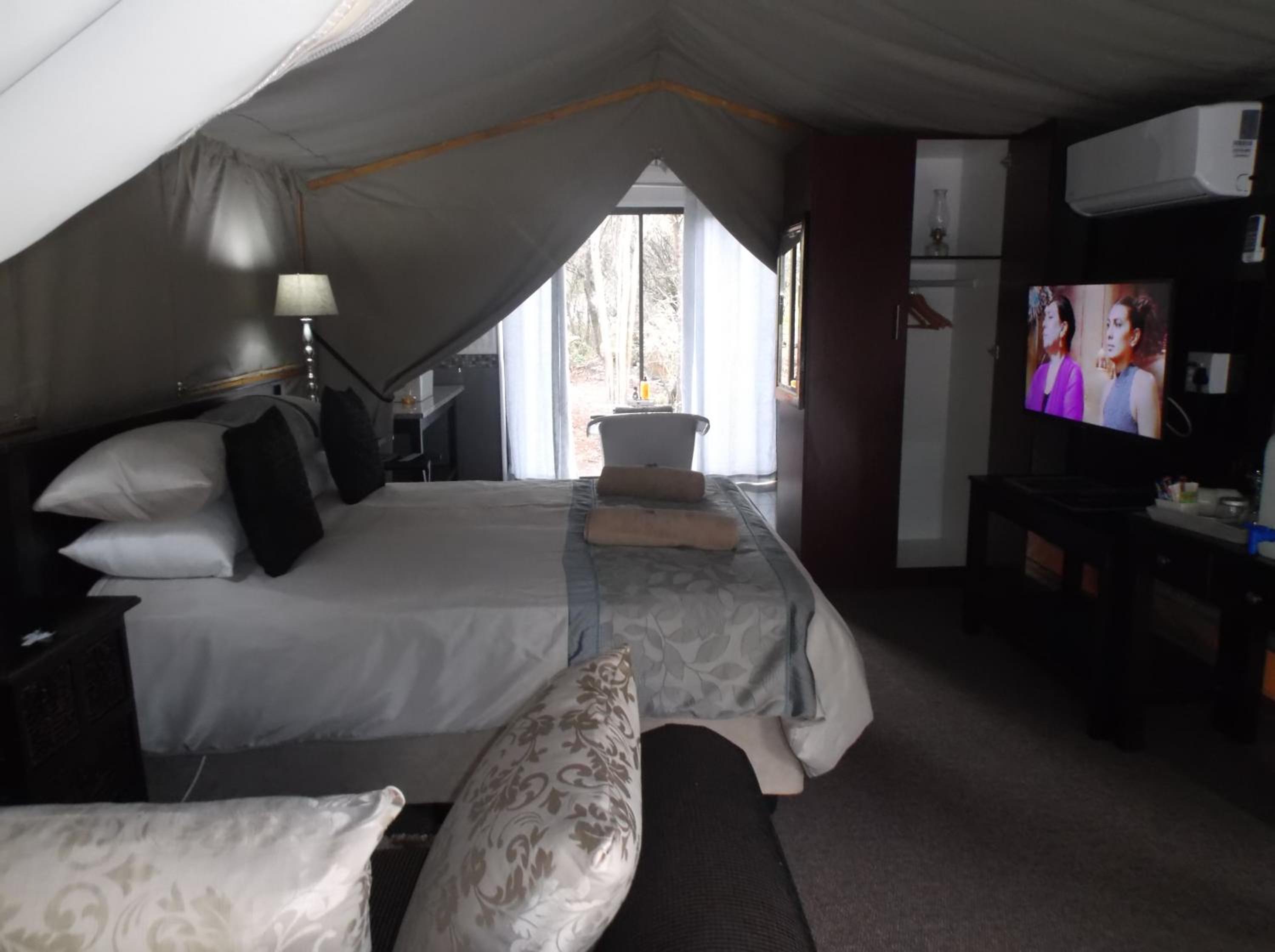 Luxury Tent 6/7 - Photo 24